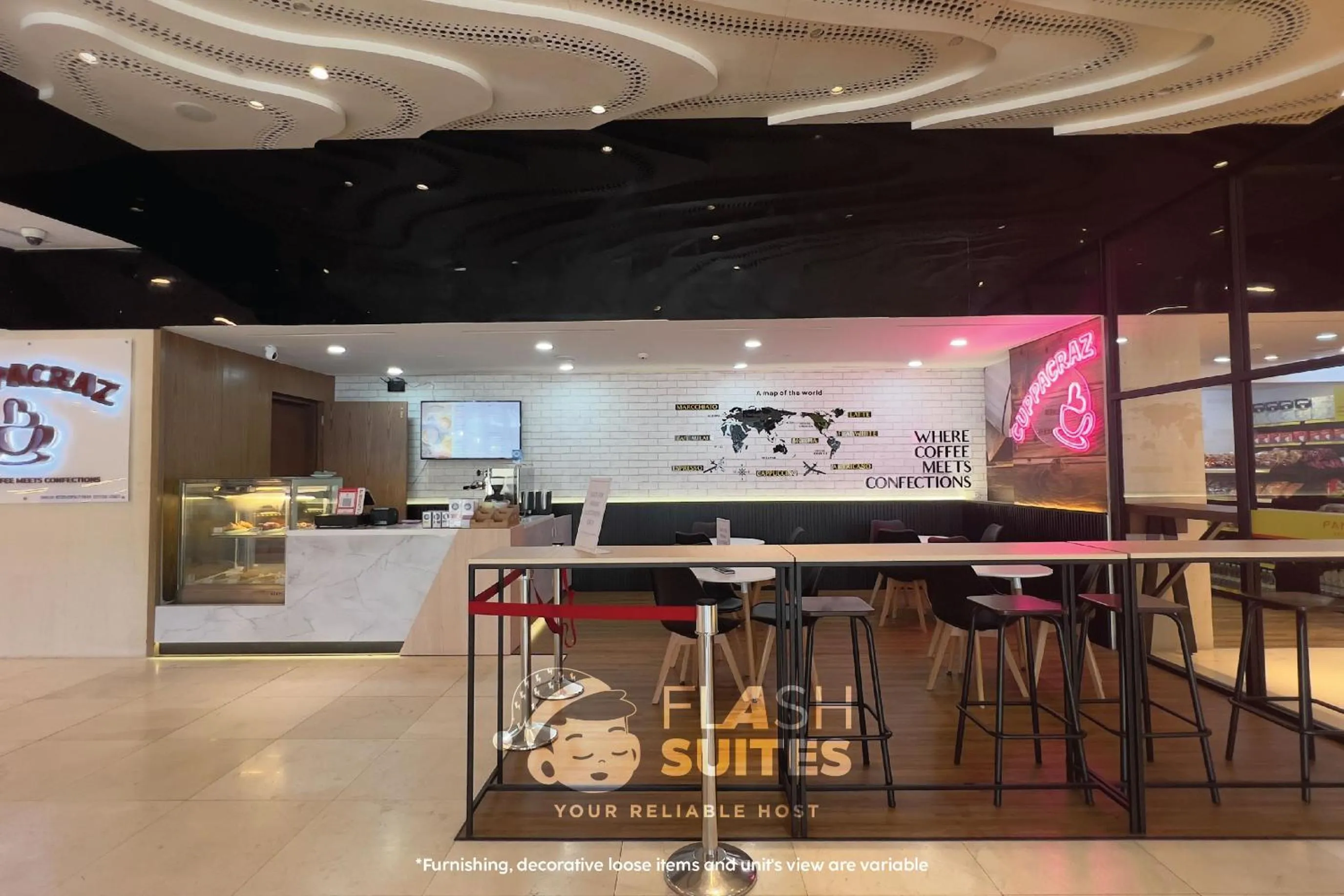 Premium Suites D'lement At Genting Highlands