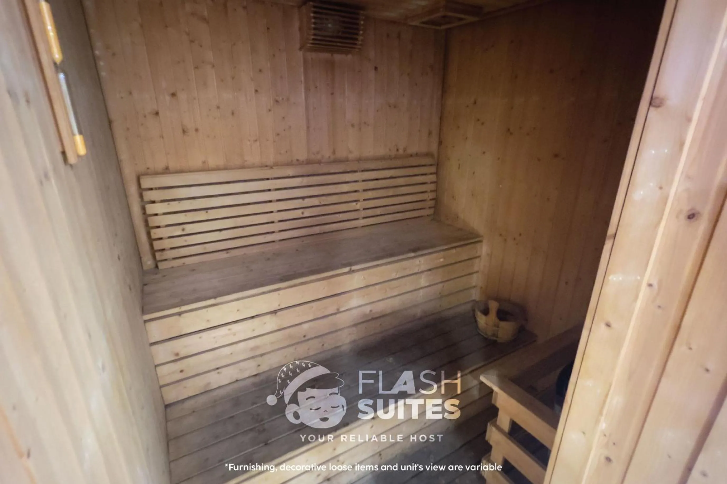 Premium Suites D'lement At Genting Highlands