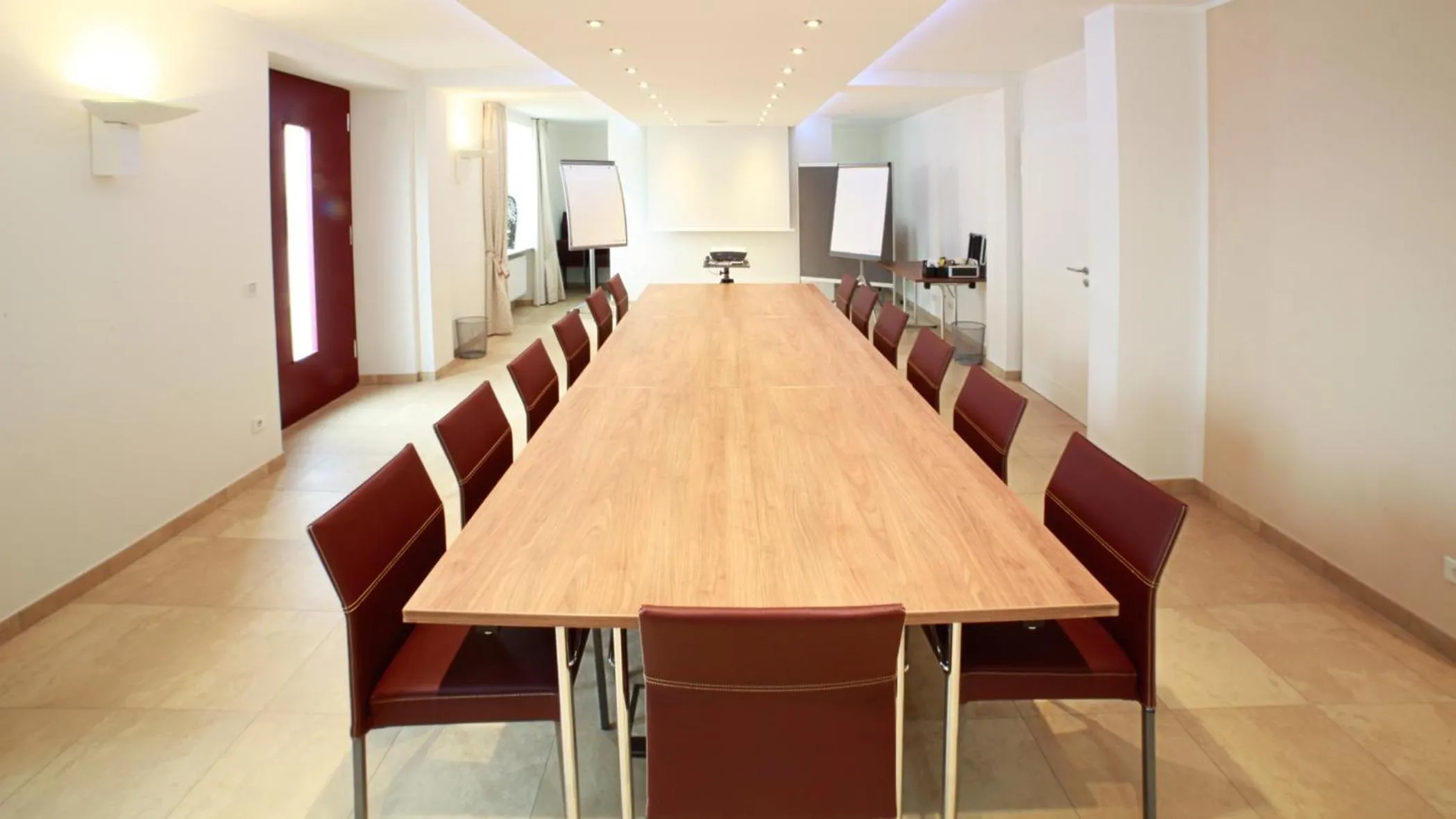 Meeting/conference room in Hotel Rössle