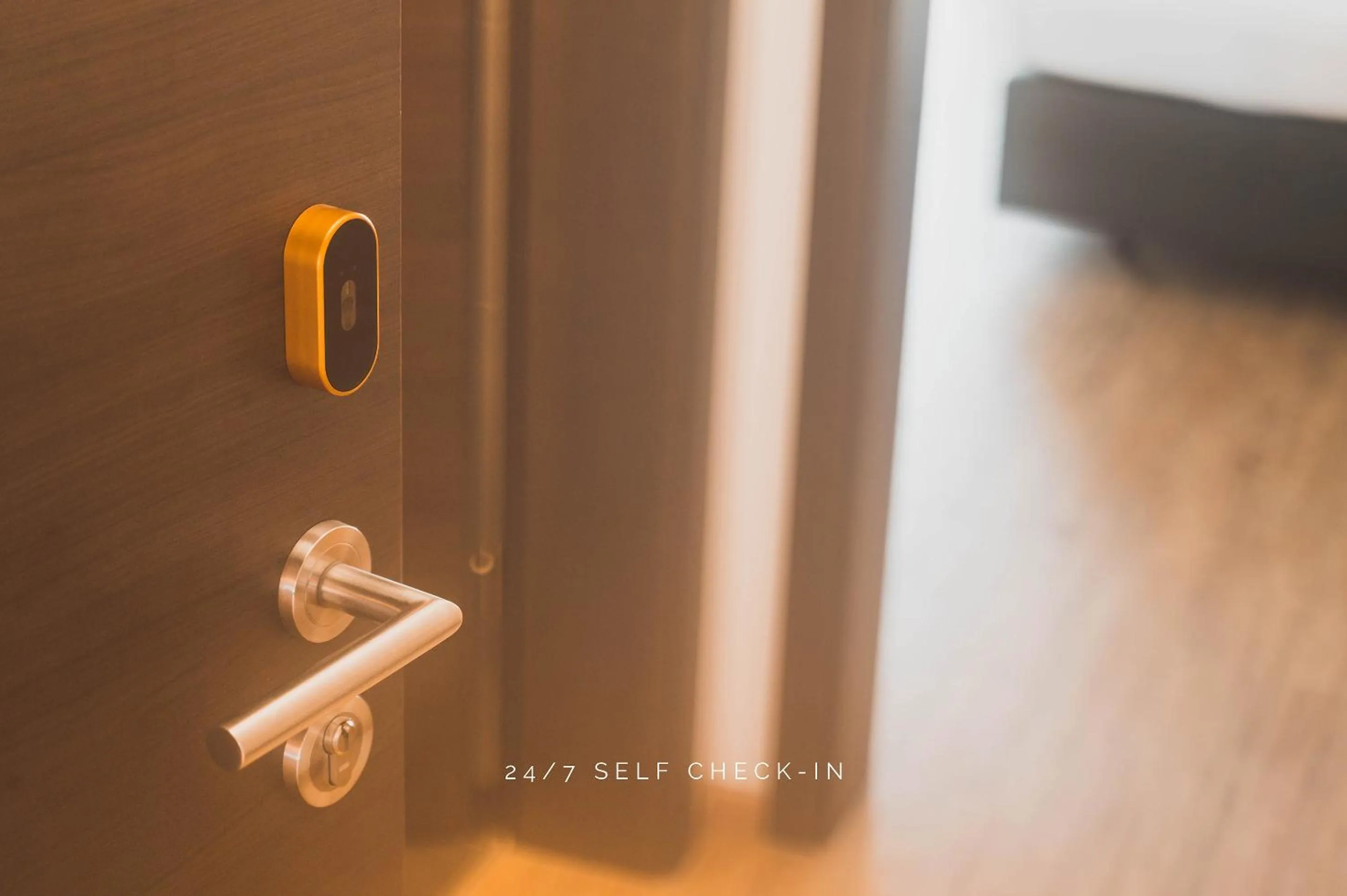 Property building in Hotel verWeiler