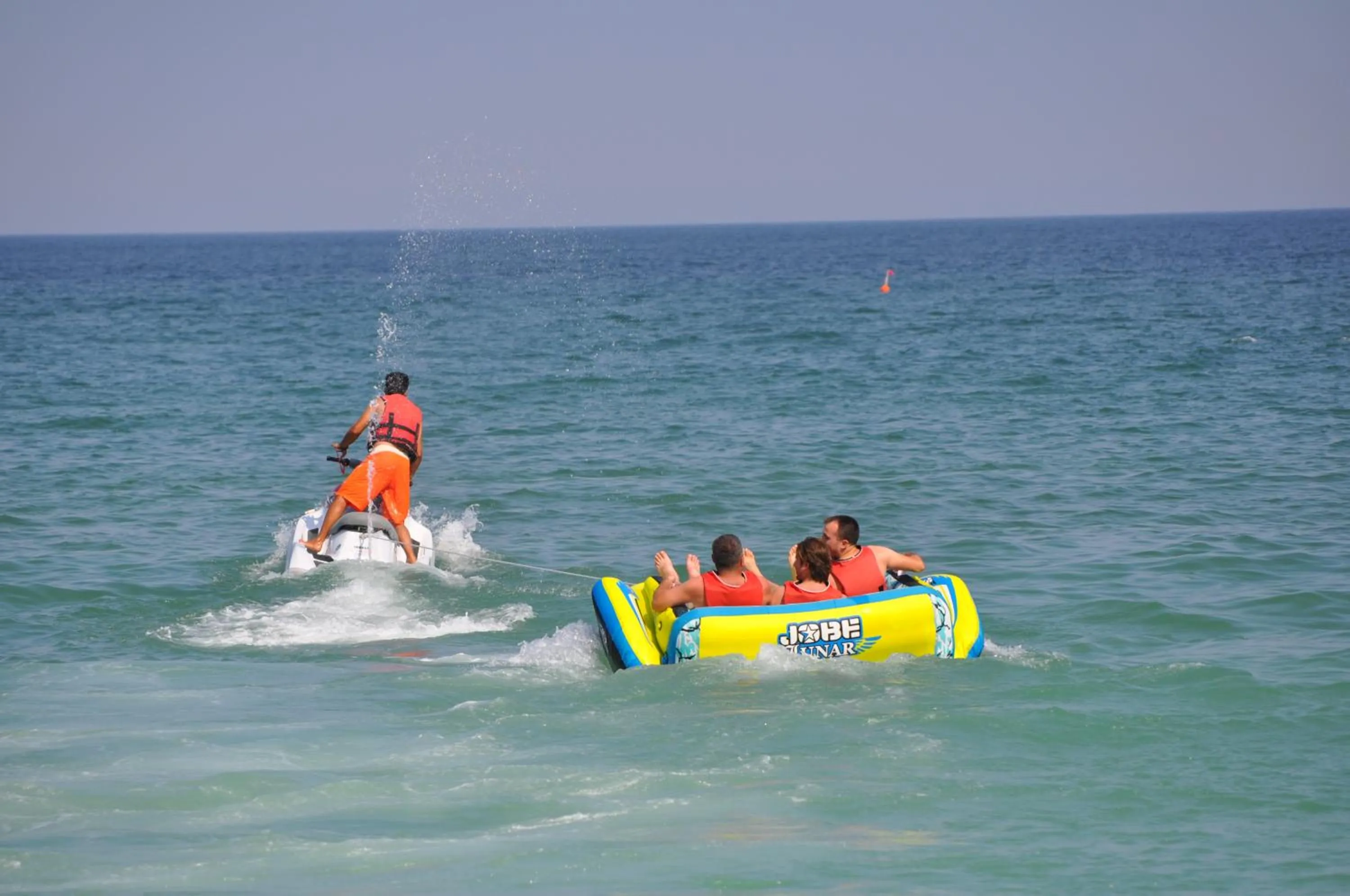 Entertainment in İğneada Resort Hotel & SPA