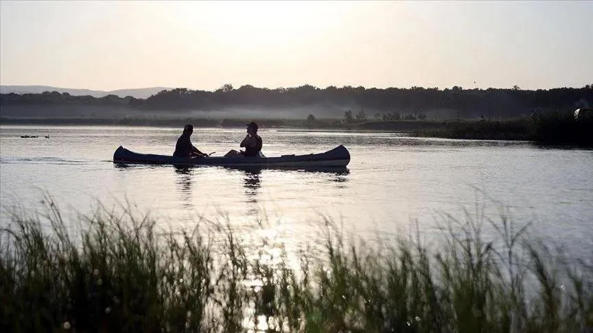 Entertainment in İğneada Resort Hotel & SPA