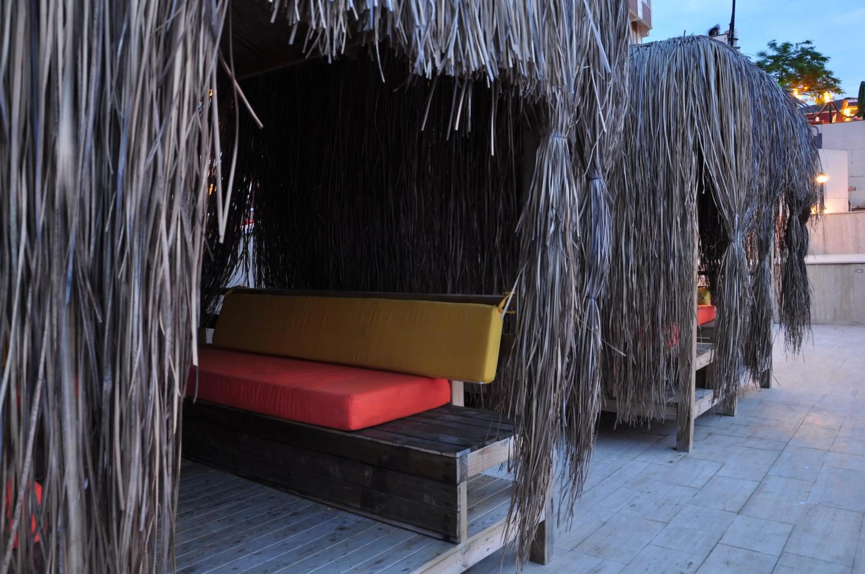 Swimming pool in İğneada Resort Hotel & SPA