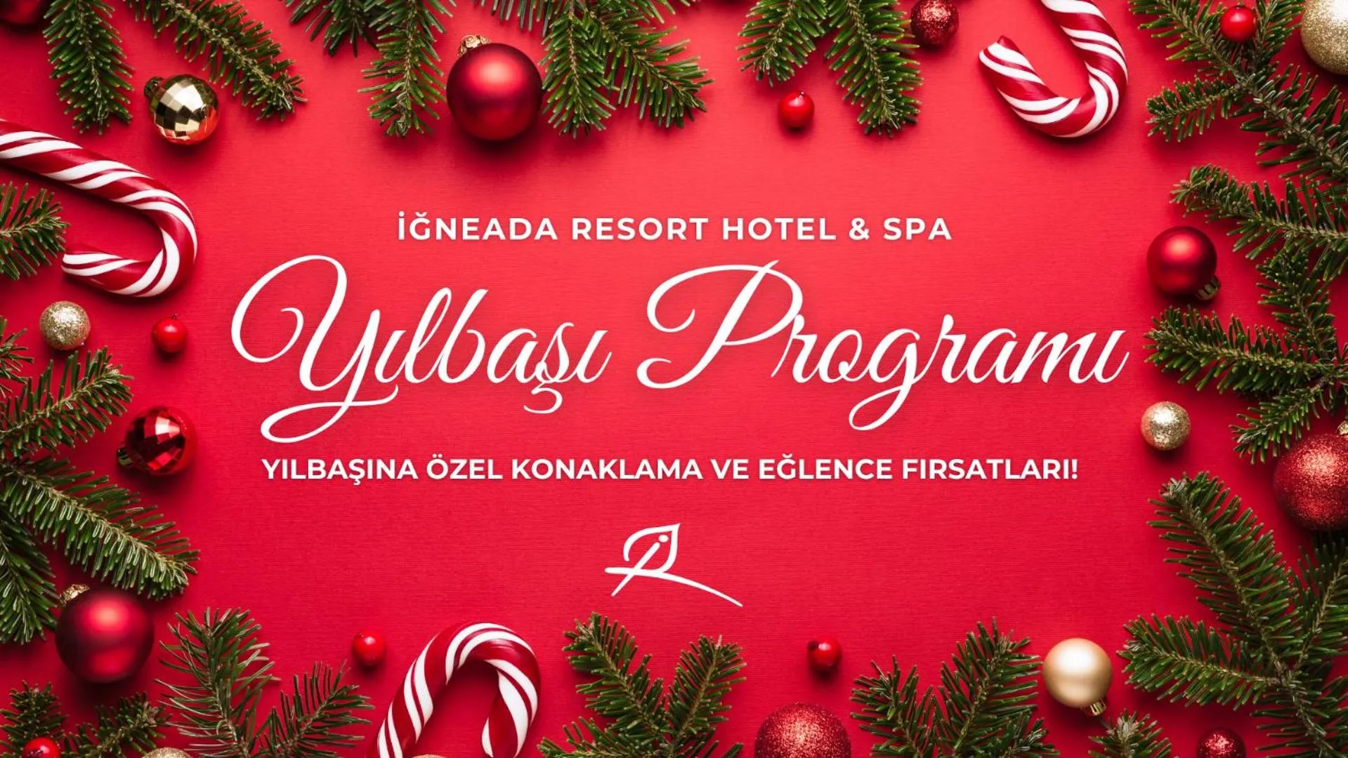 Dining area in İğneada Resort Hotel & SPA