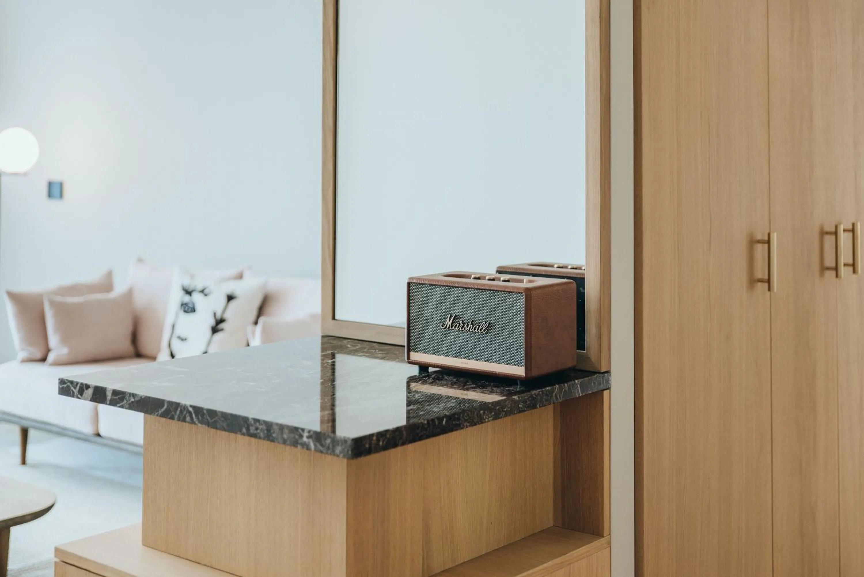 TV and multimedia in Maslina Resort