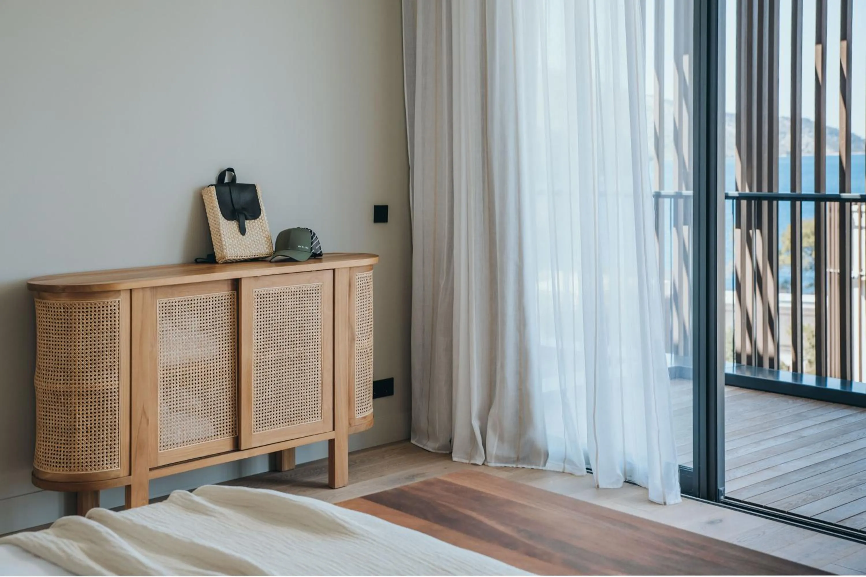 hair dresser, Bed in Maslina Resort