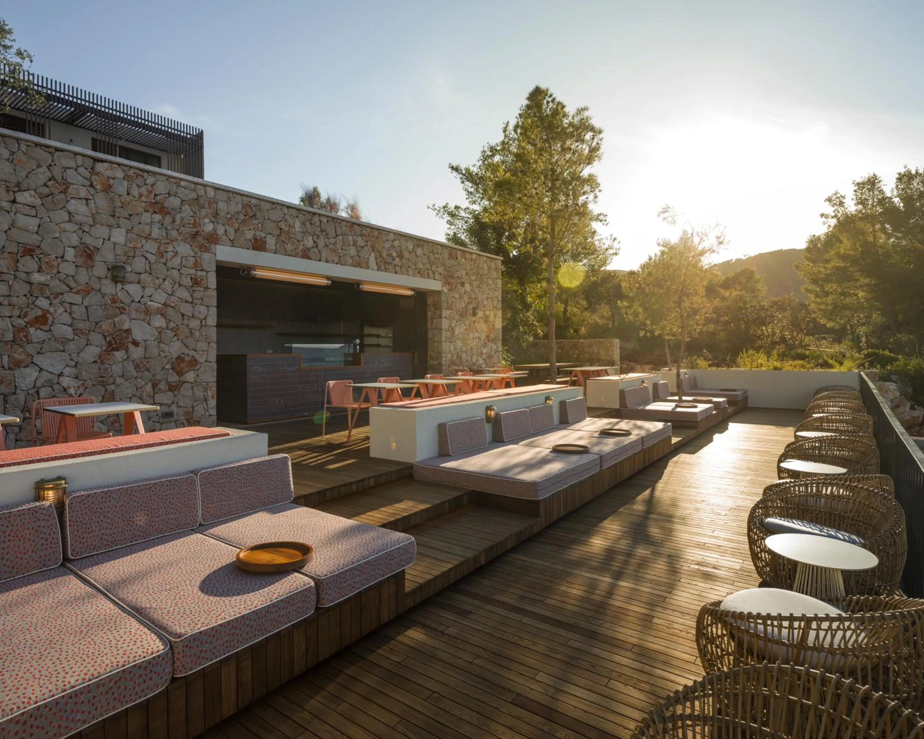 Day in Maslina Resort