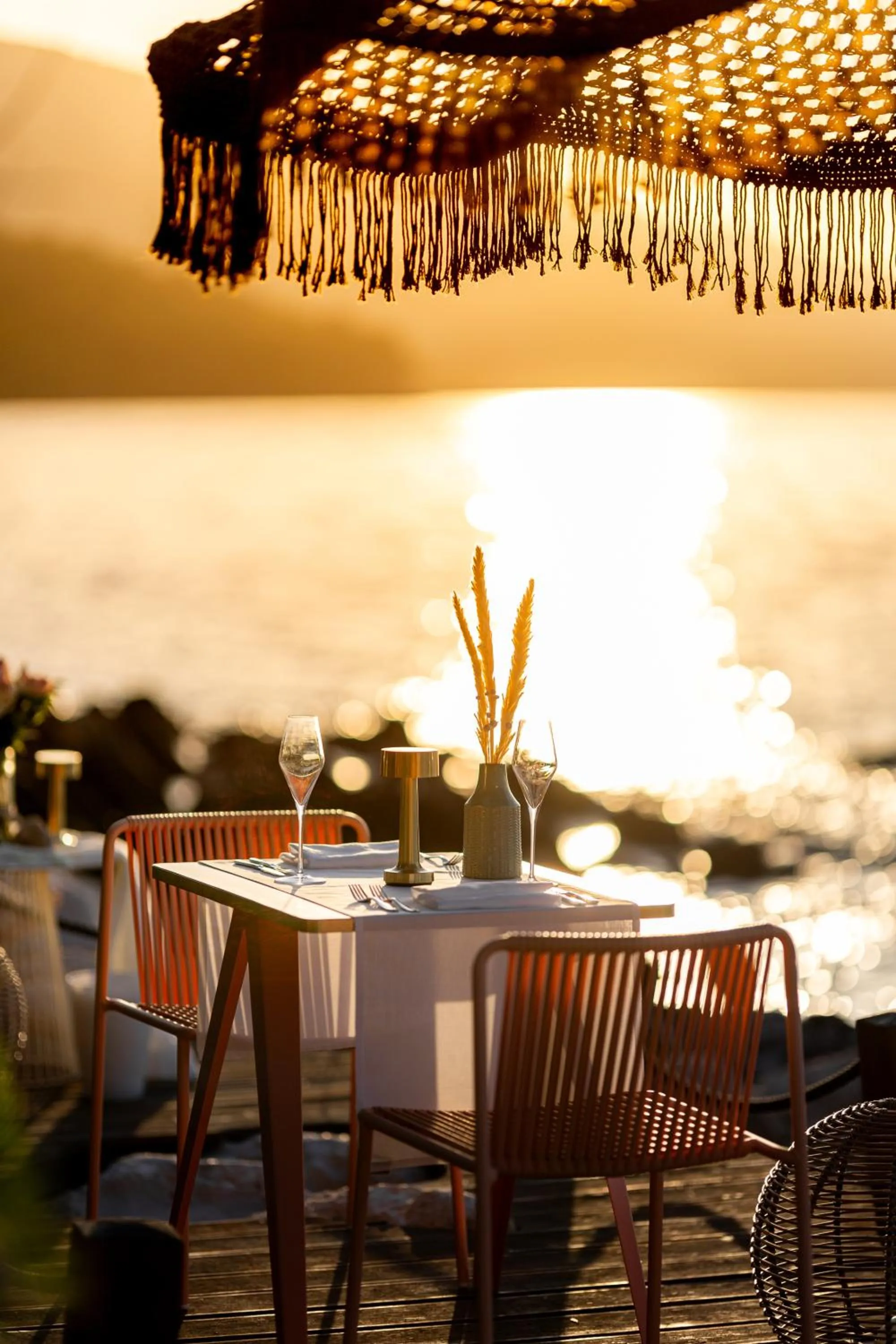 Diving in Maslina Resort