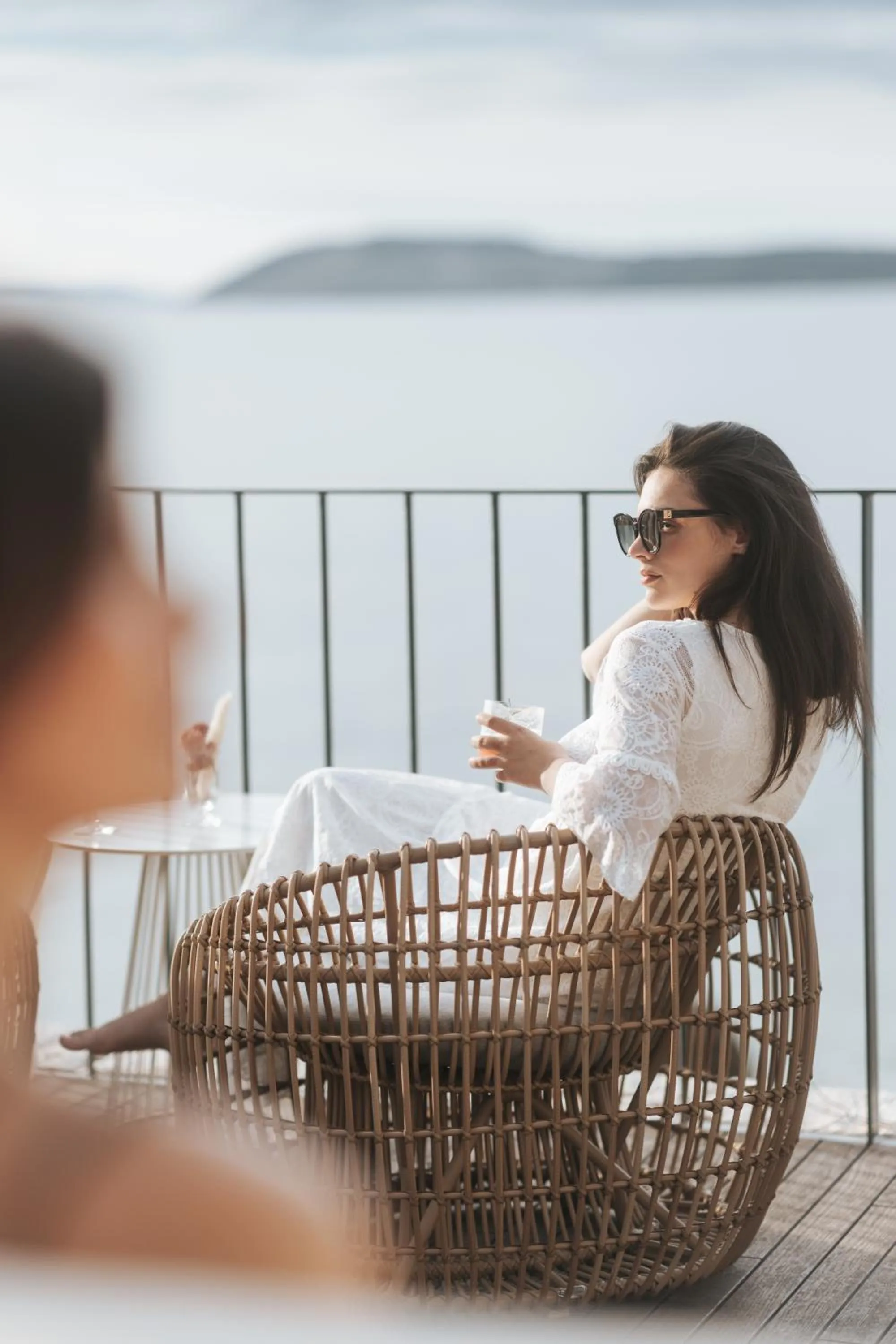 Day in Maslina Resort