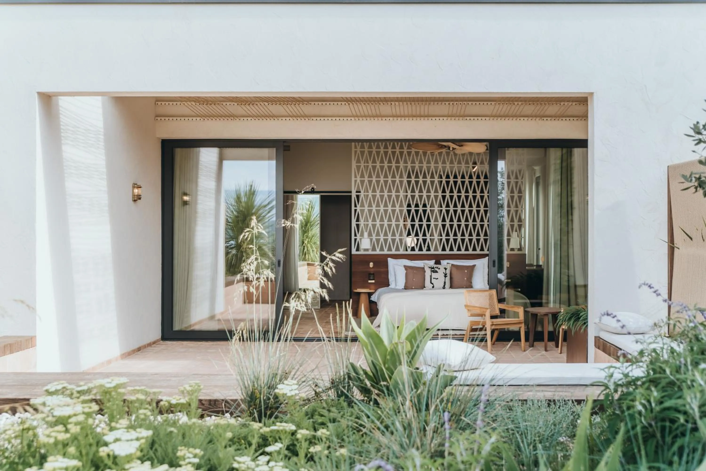 Day in Maslina Resort