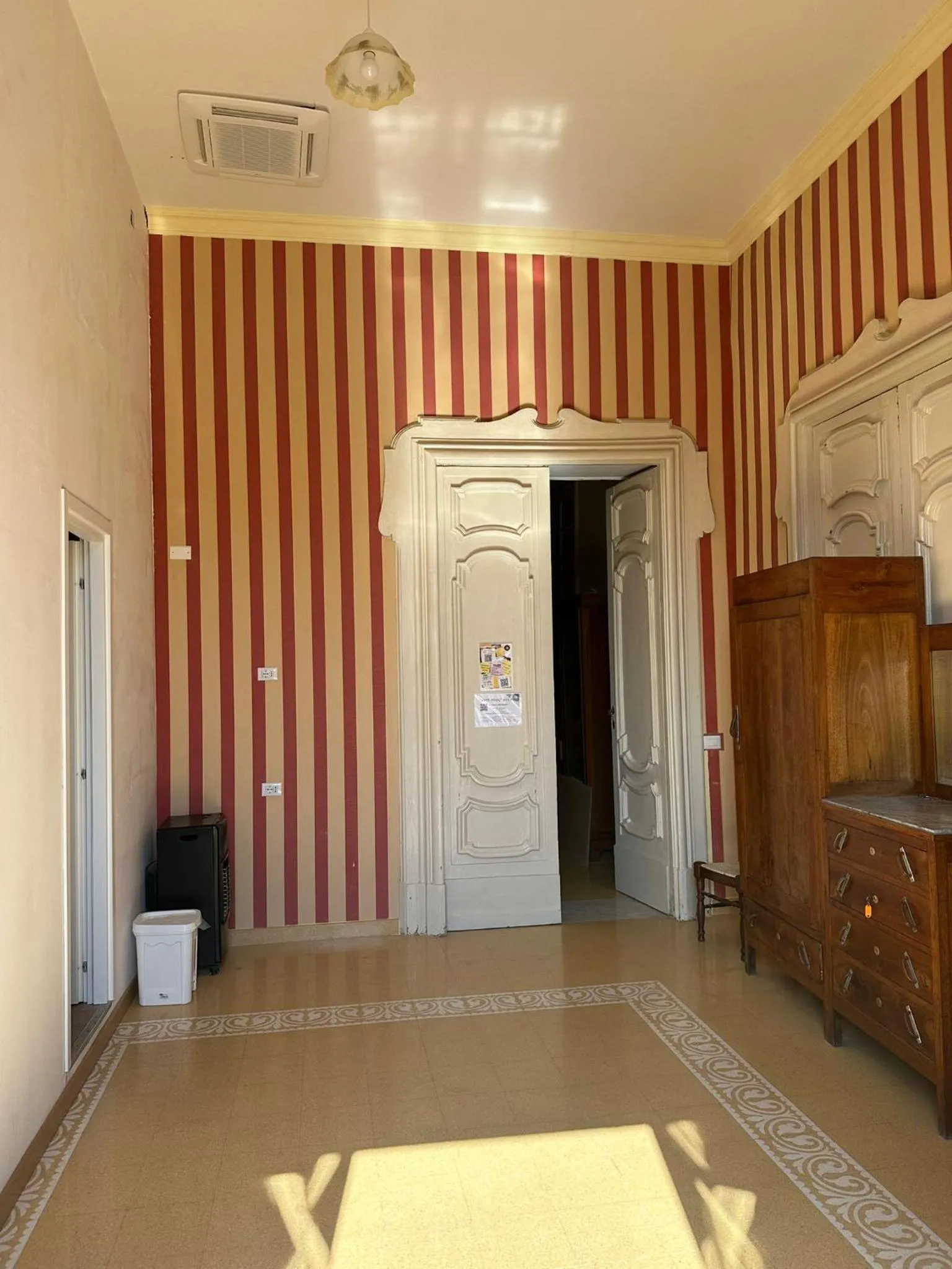 Salerno Experience Hostel