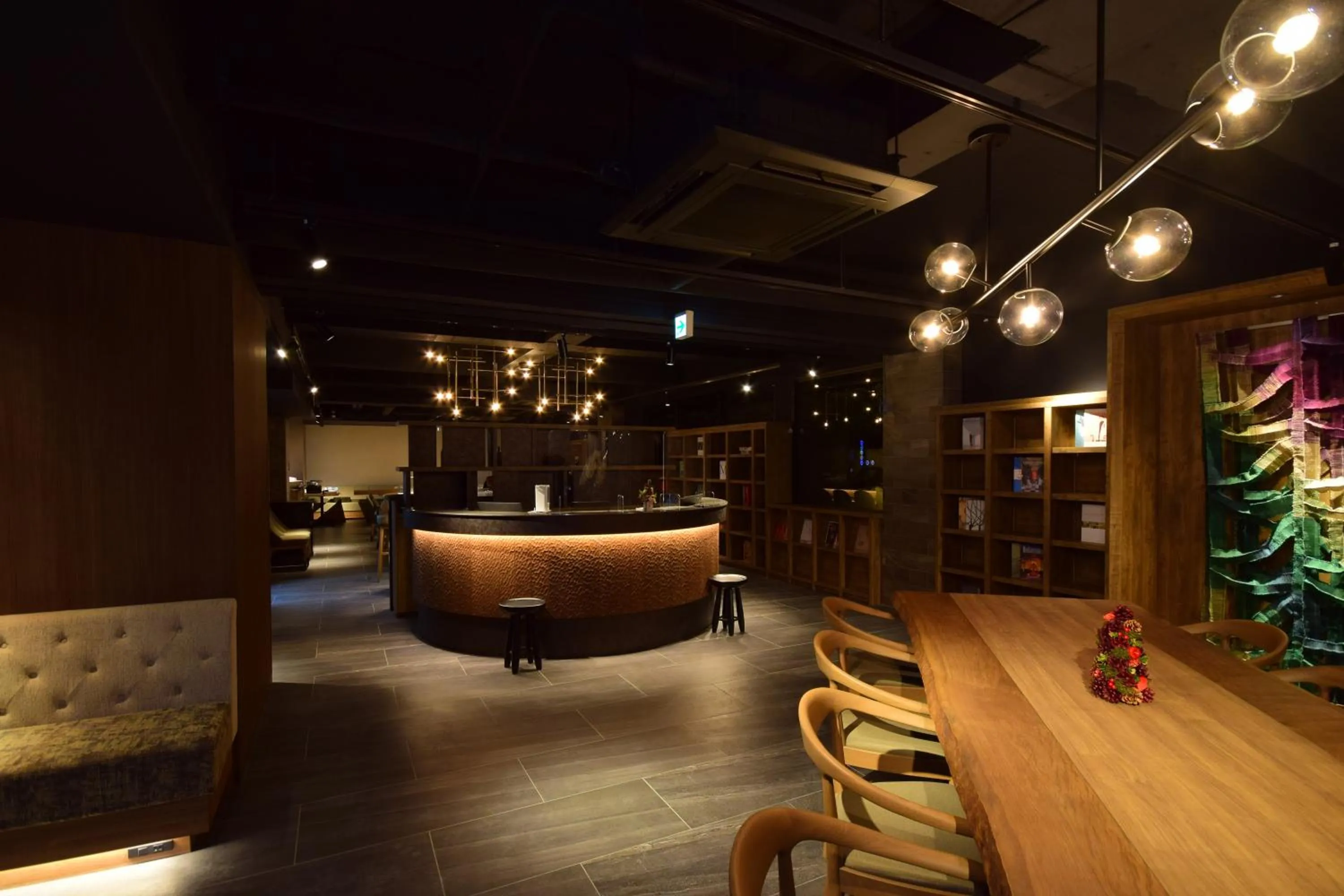 AN-GRANDEホテル奈良