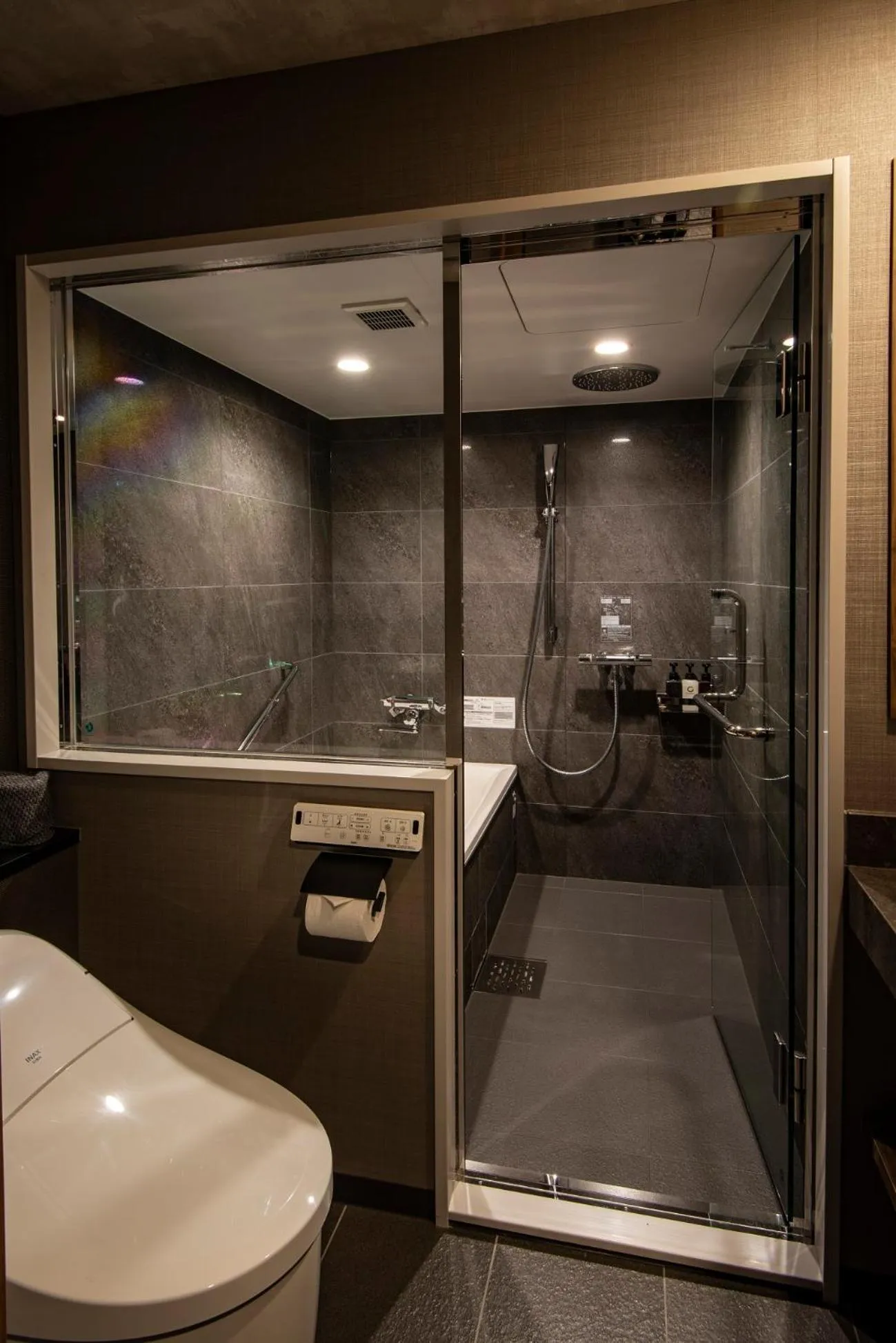 AN-GRANDEホテル奈良