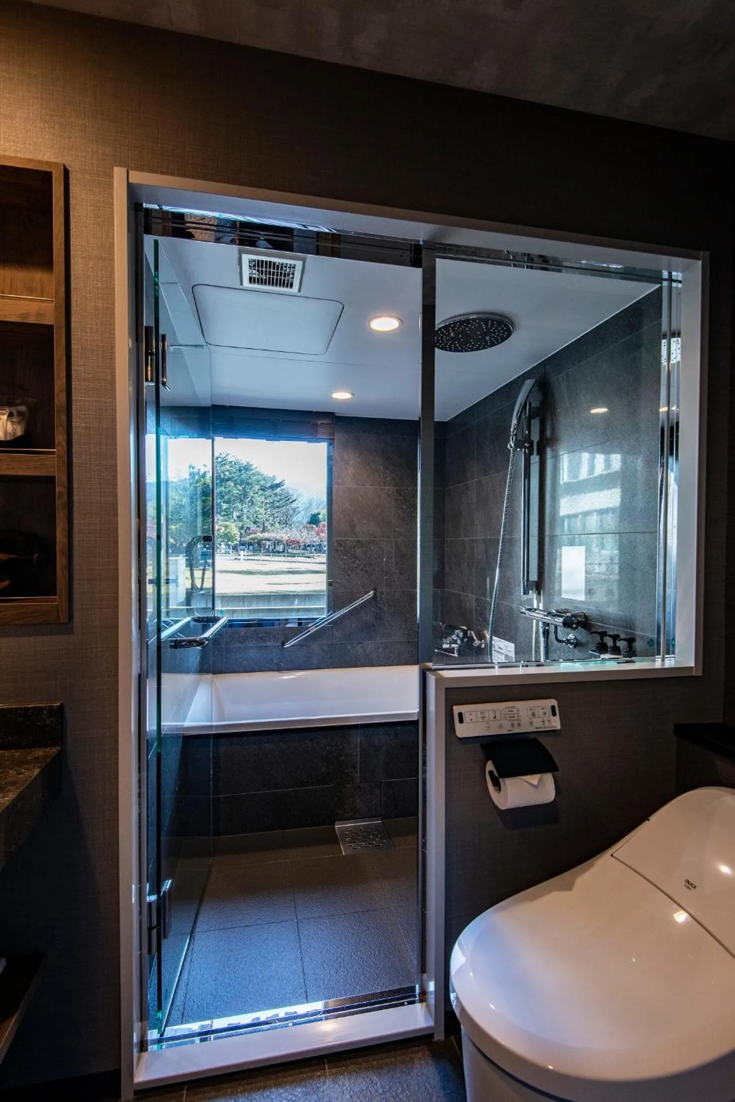 AN-GRANDEホテル奈良