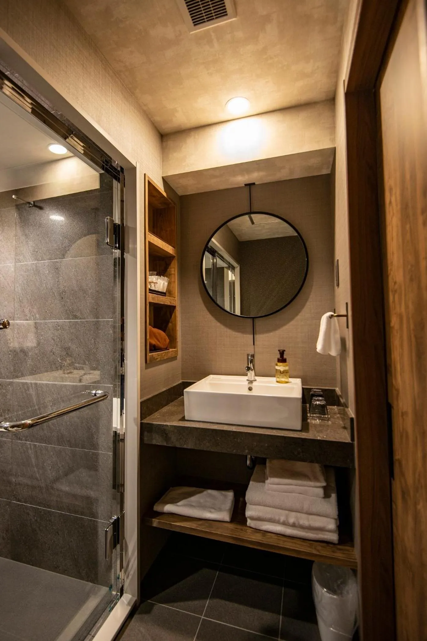 AN-GRANDEホテル奈良