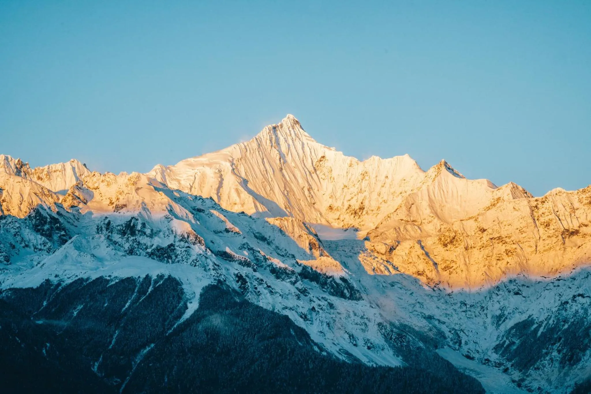 Nearby landmark in Hotel Indigo Diqing Moonlight City by IHG