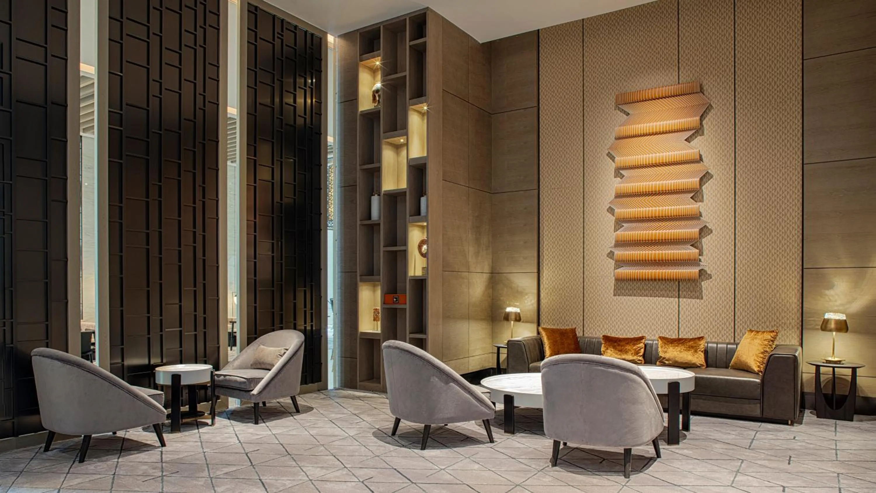 Other in InterContinental Foshan DongPing