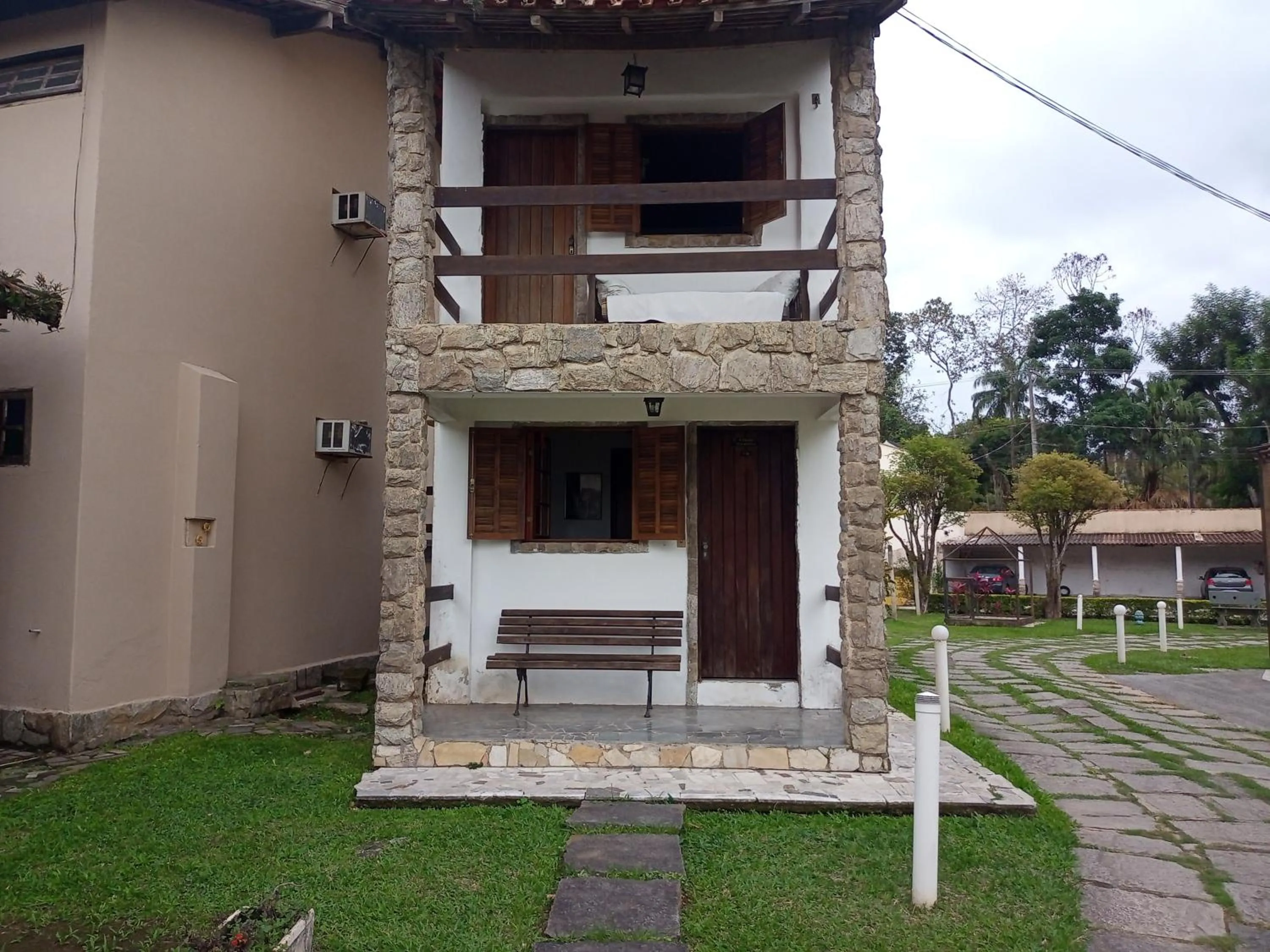 Pousada Nova Conquista