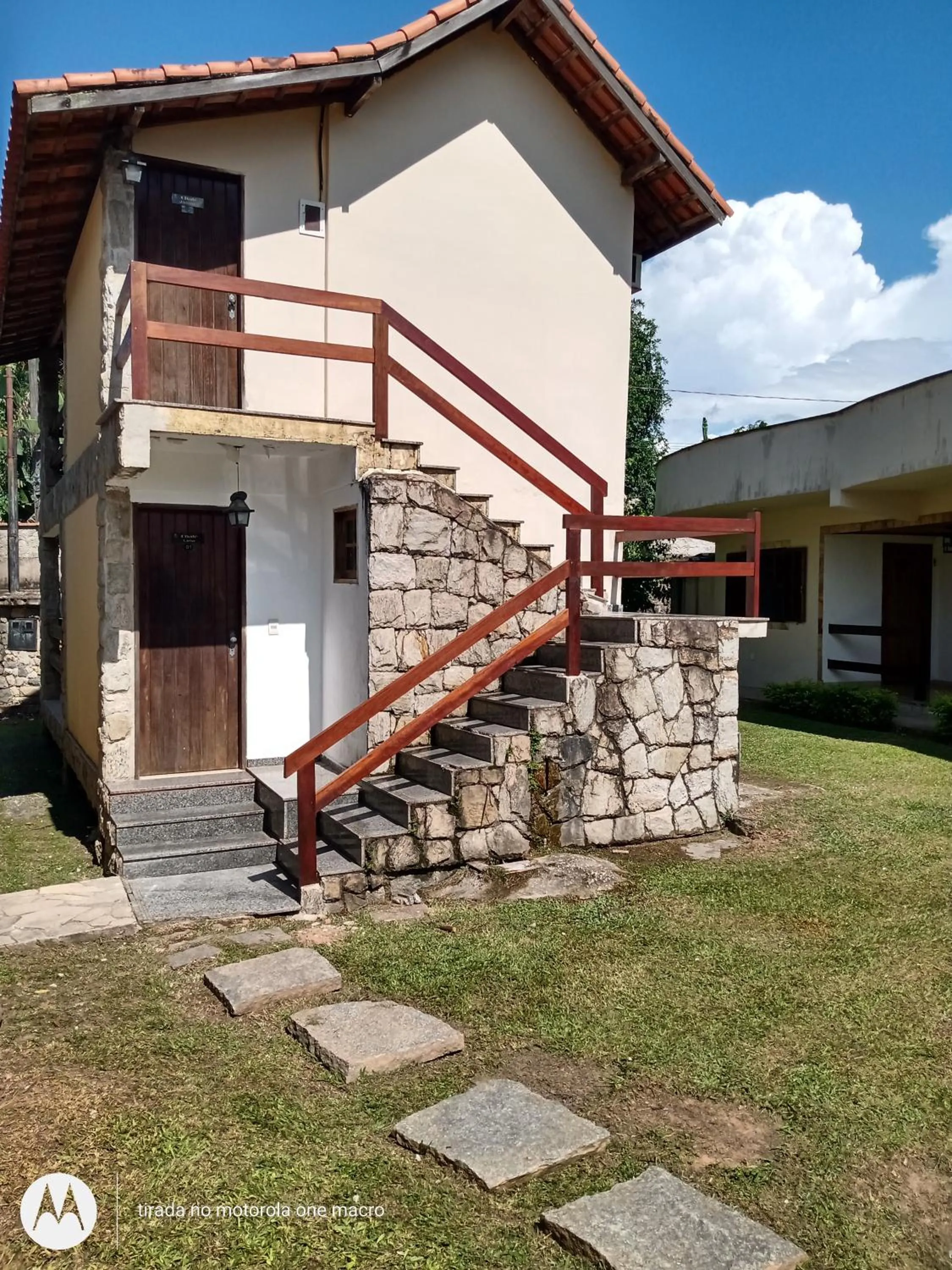 Pousada Nova Conquista