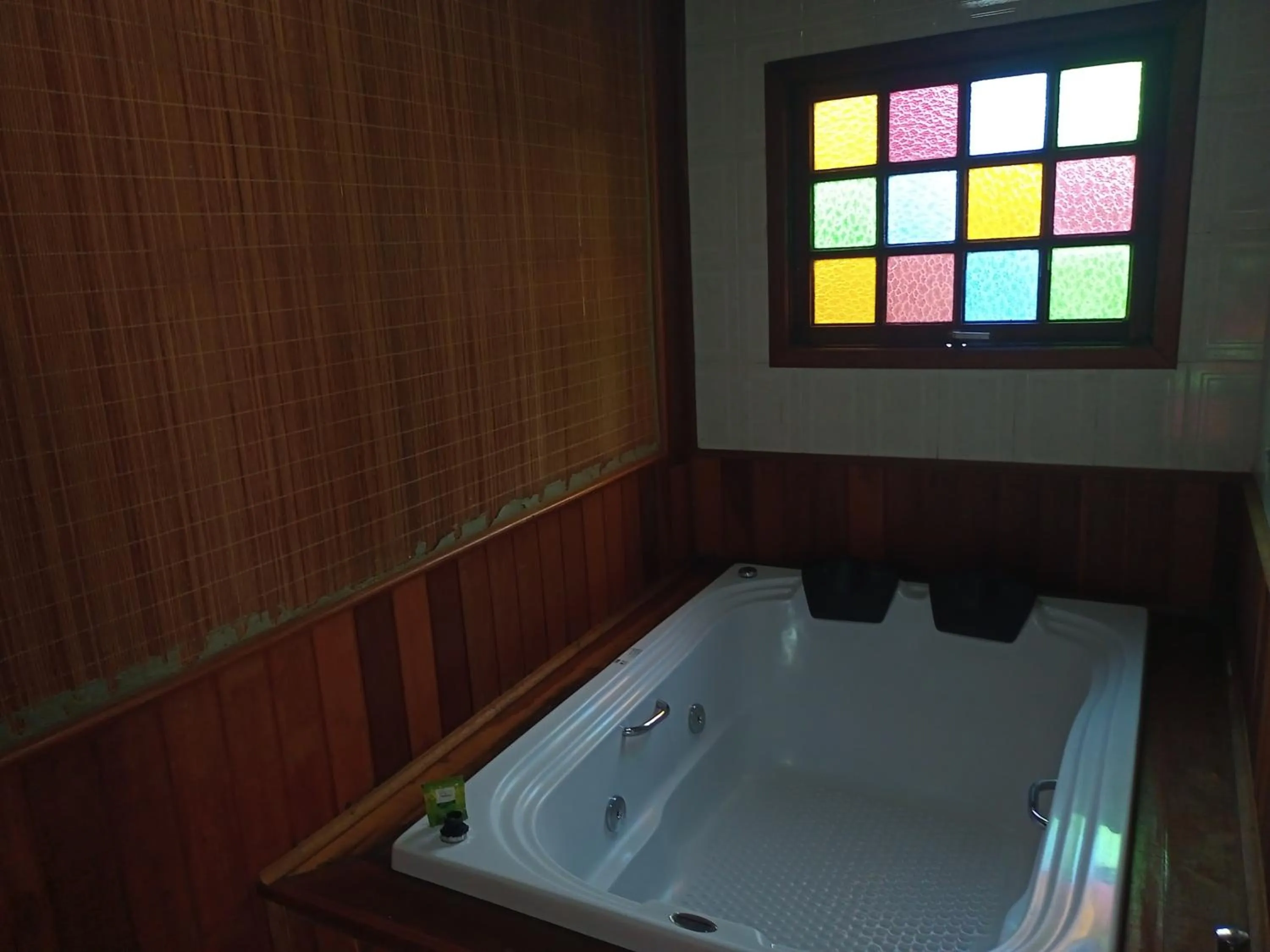 Pousada Nova Conquista