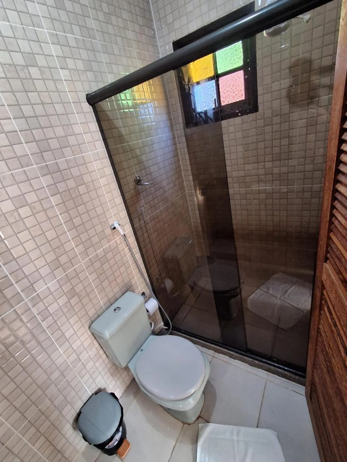 Pousada Nova Conquista