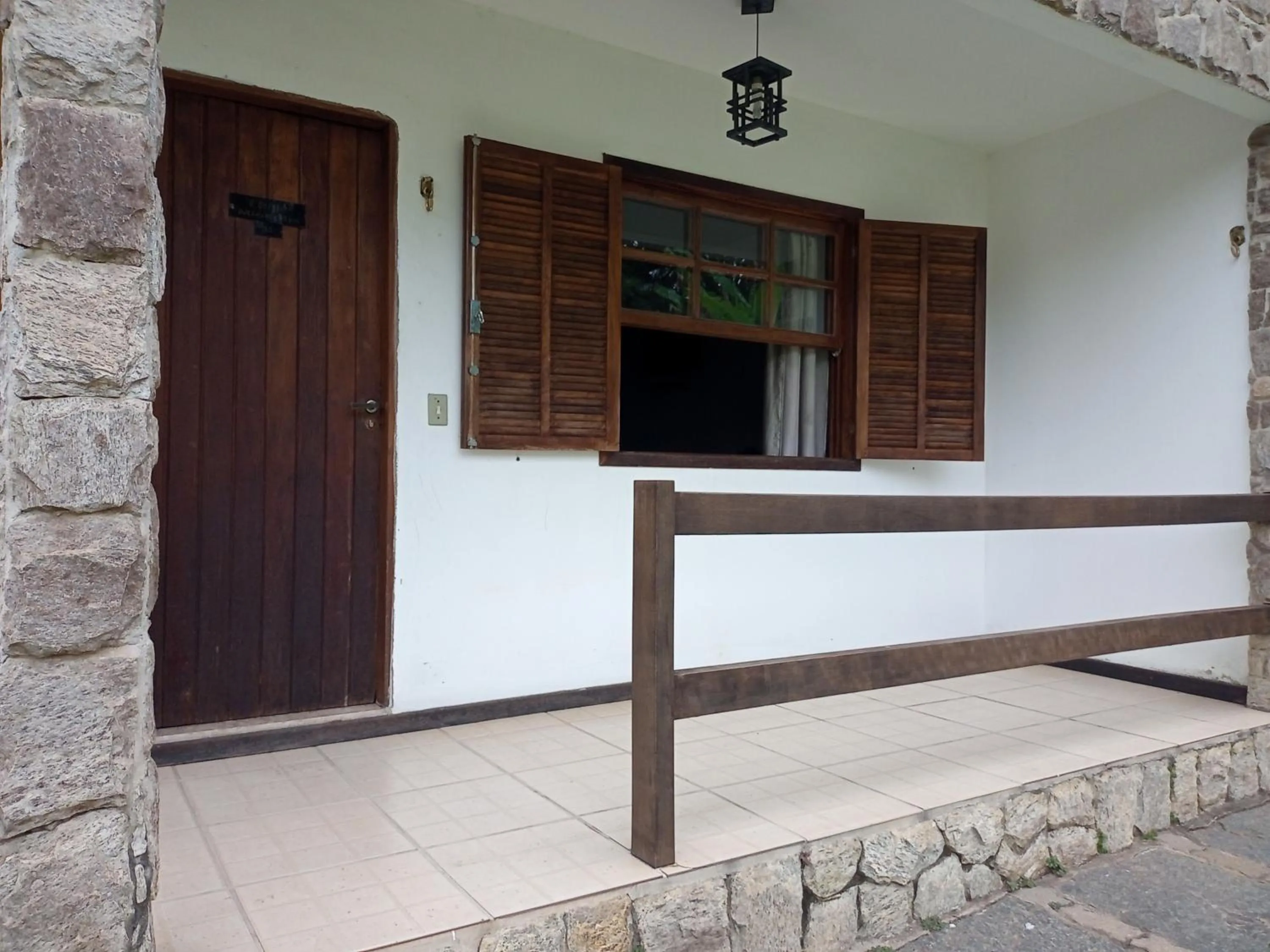 Pousada Nova Conquista