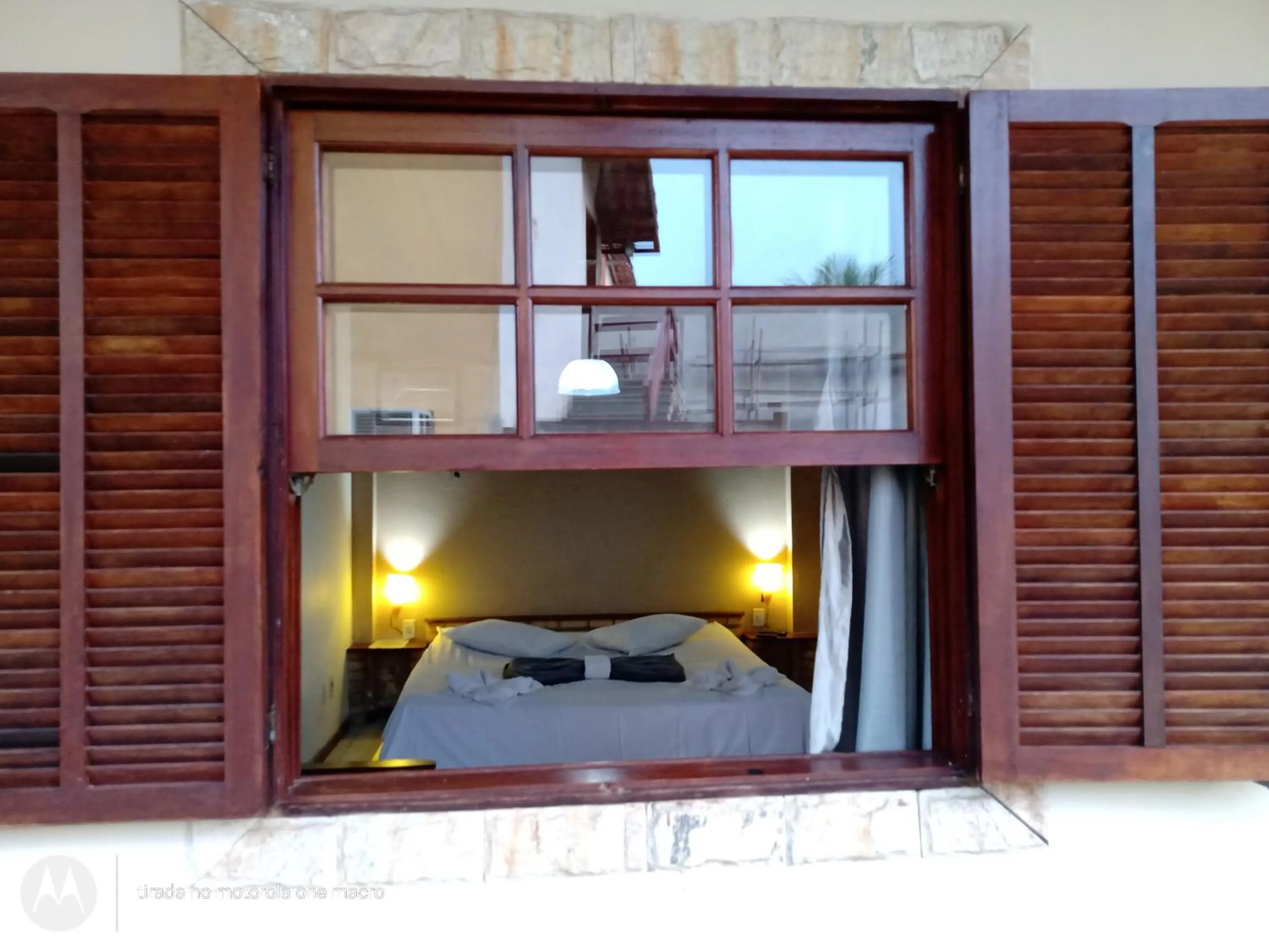 Pousada Nova Conquista