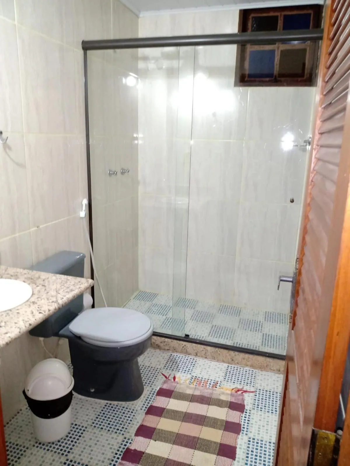 Pousada Nova Conquista