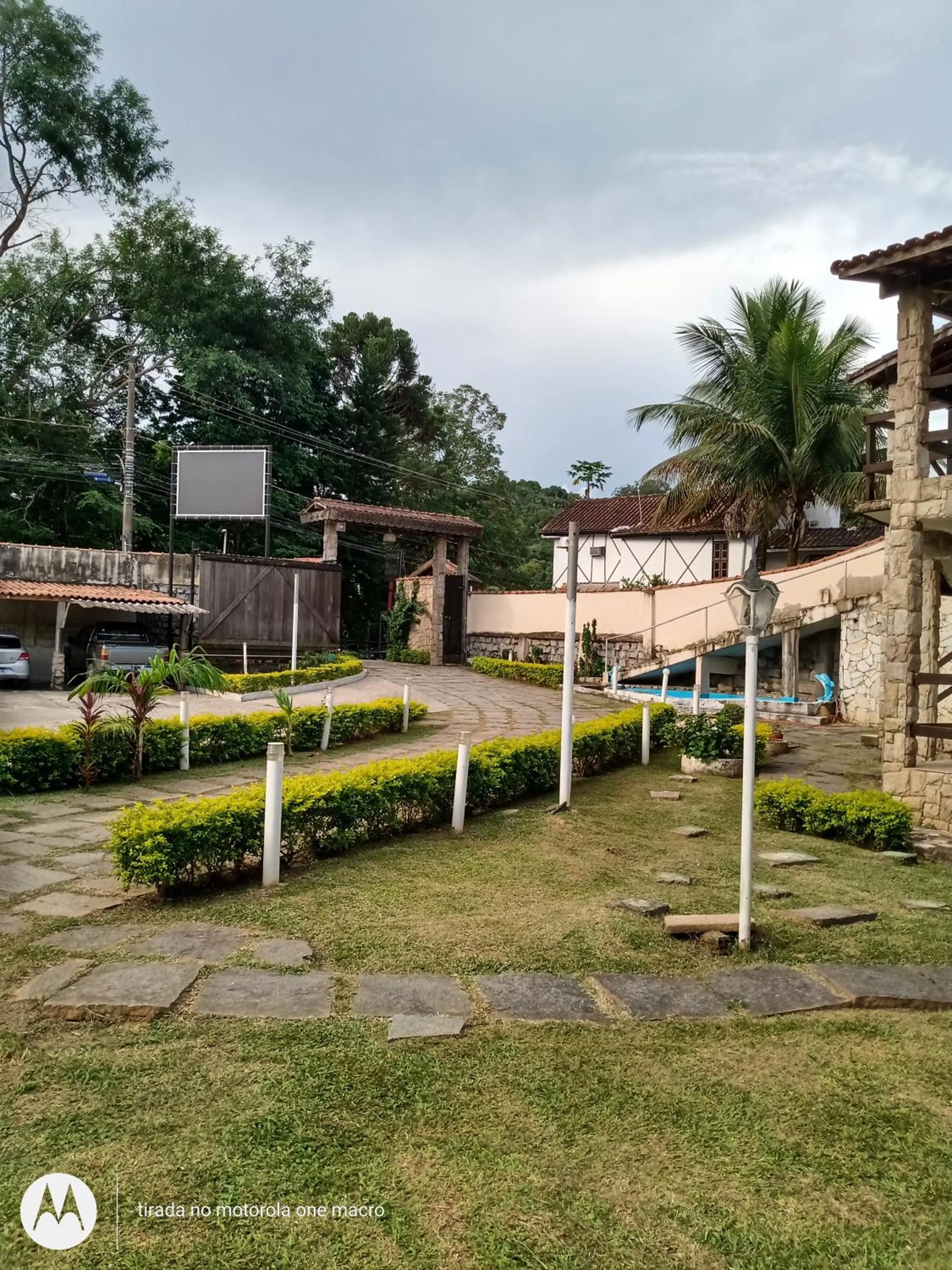 Pousada Nova Conquista