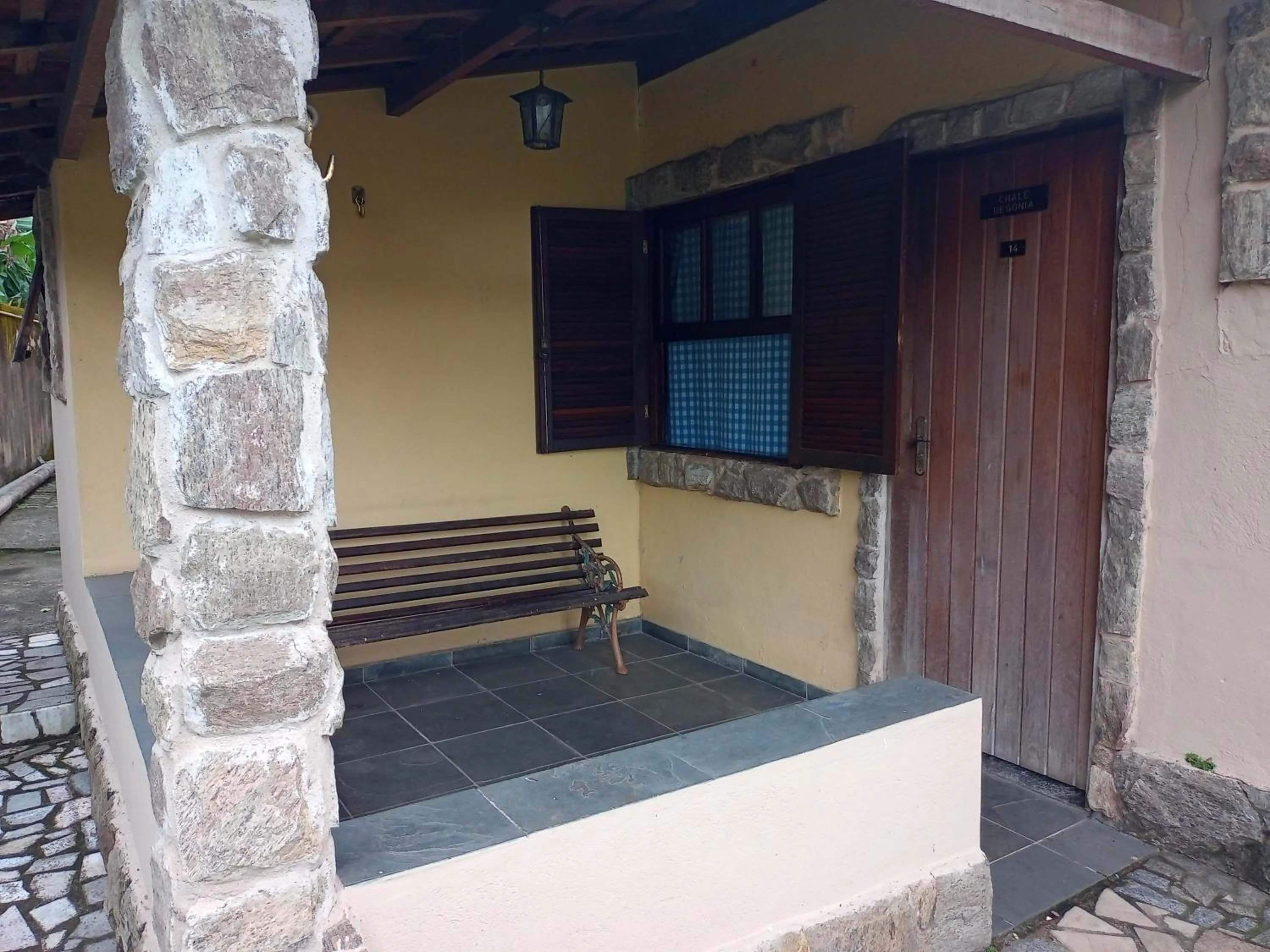 Pousada Nova Conquista