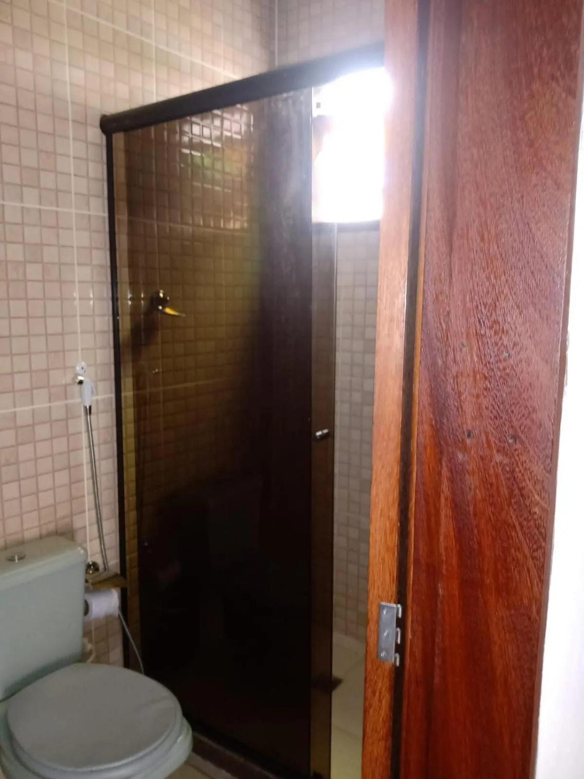 Pousada Nova Conquista