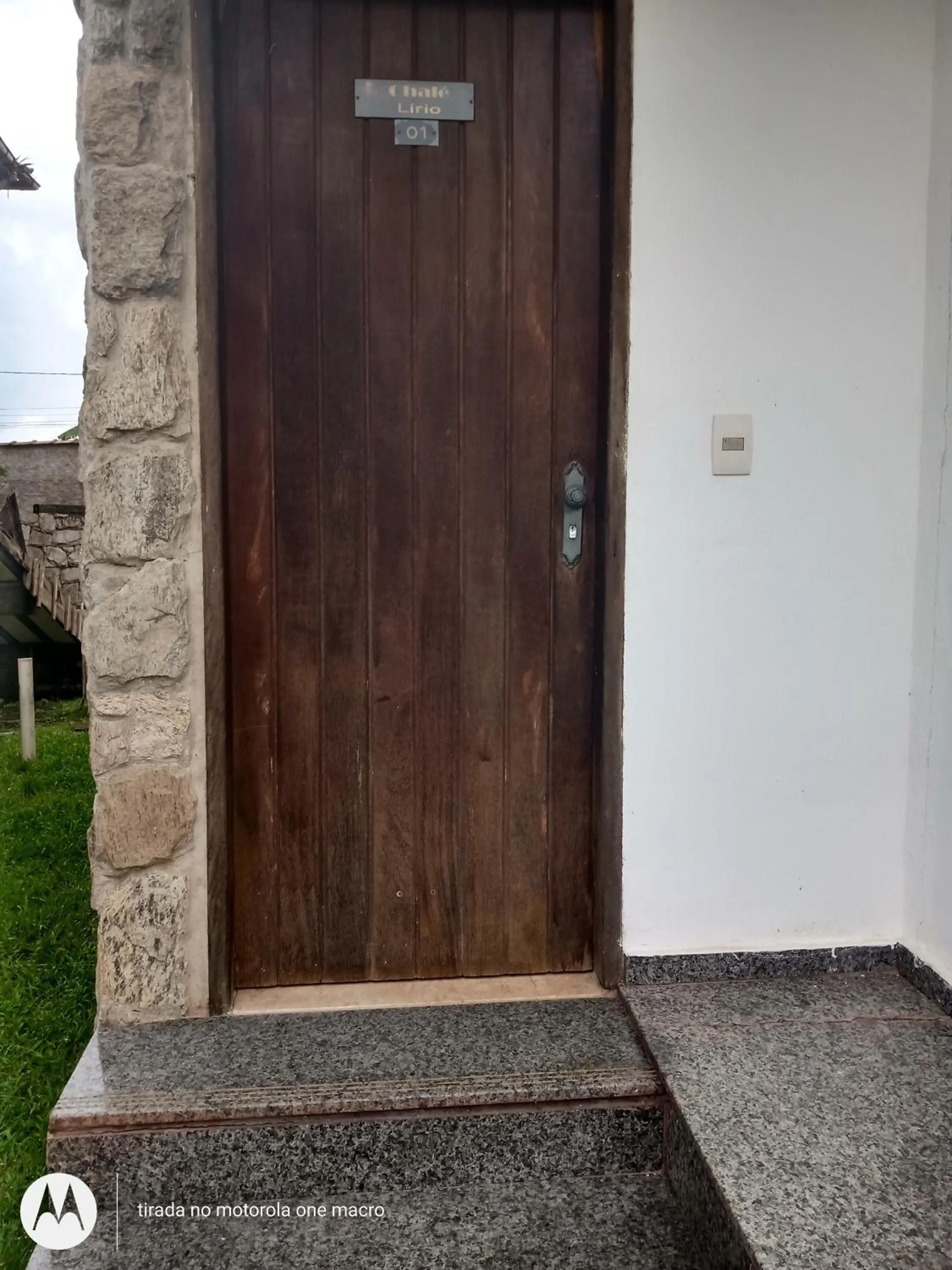 Pousada Nova Conquista