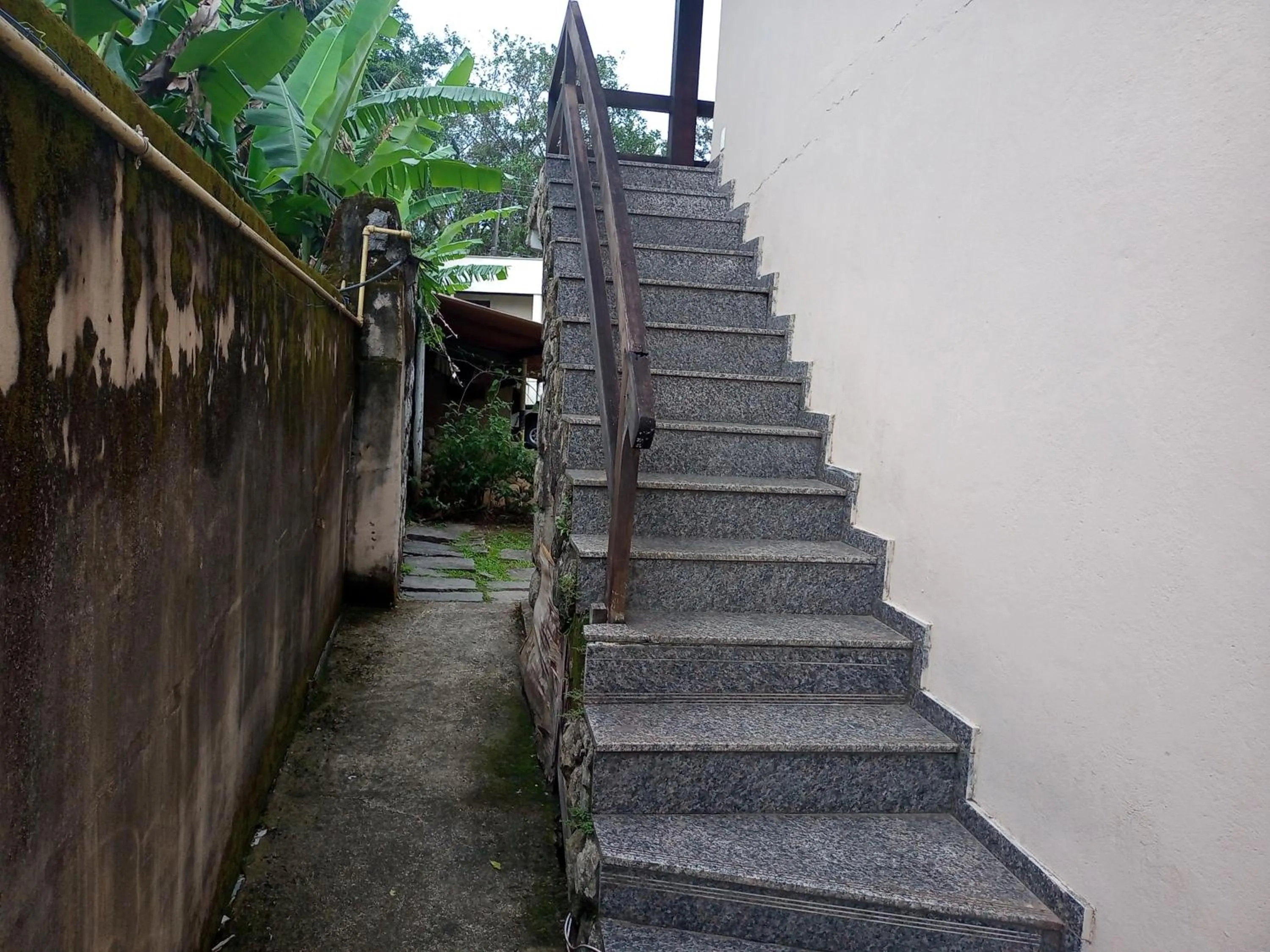 Pousada Nova Conquista