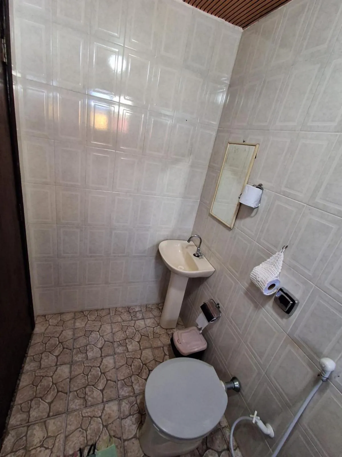 Pousada Nova Conquista