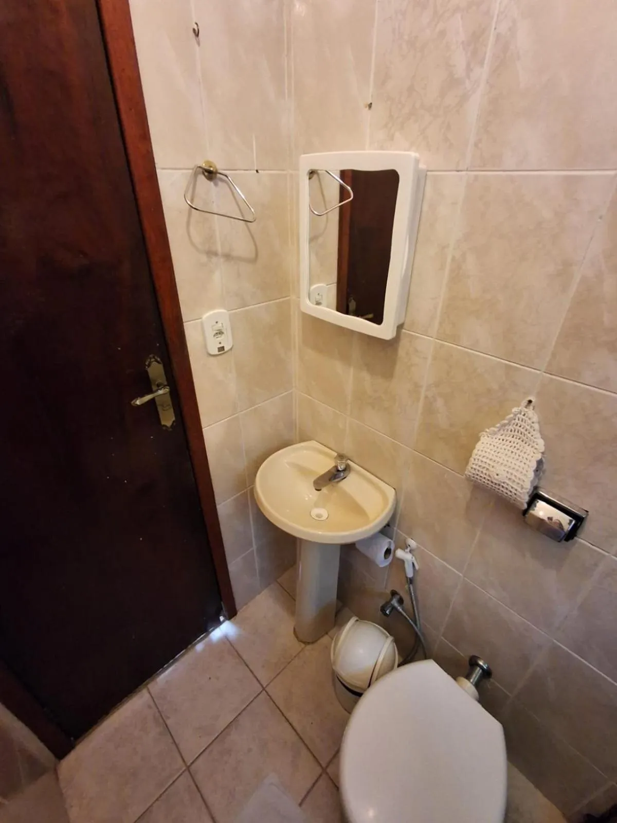 Pousada Nova Conquista