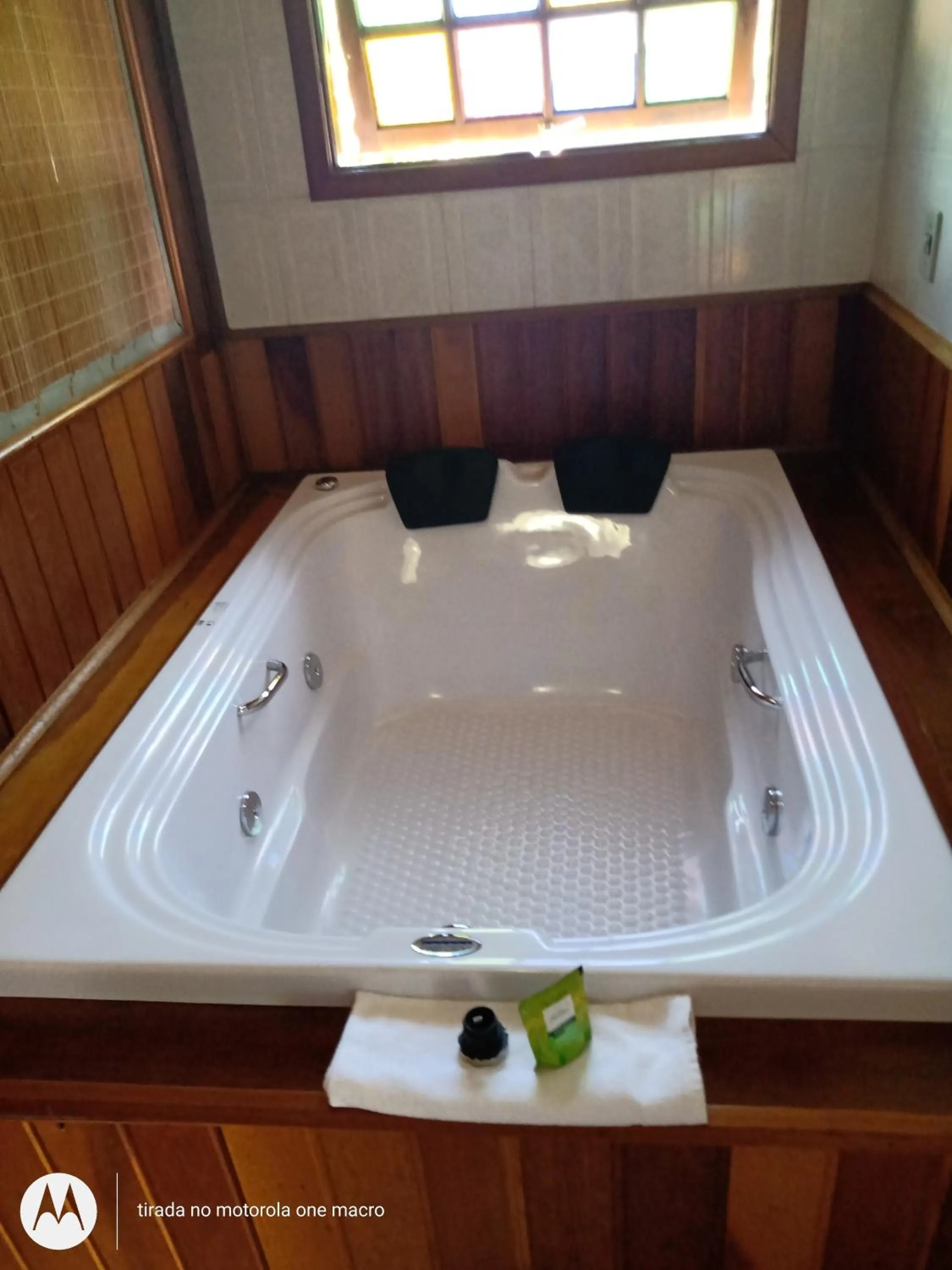 Pousada Nova Conquista