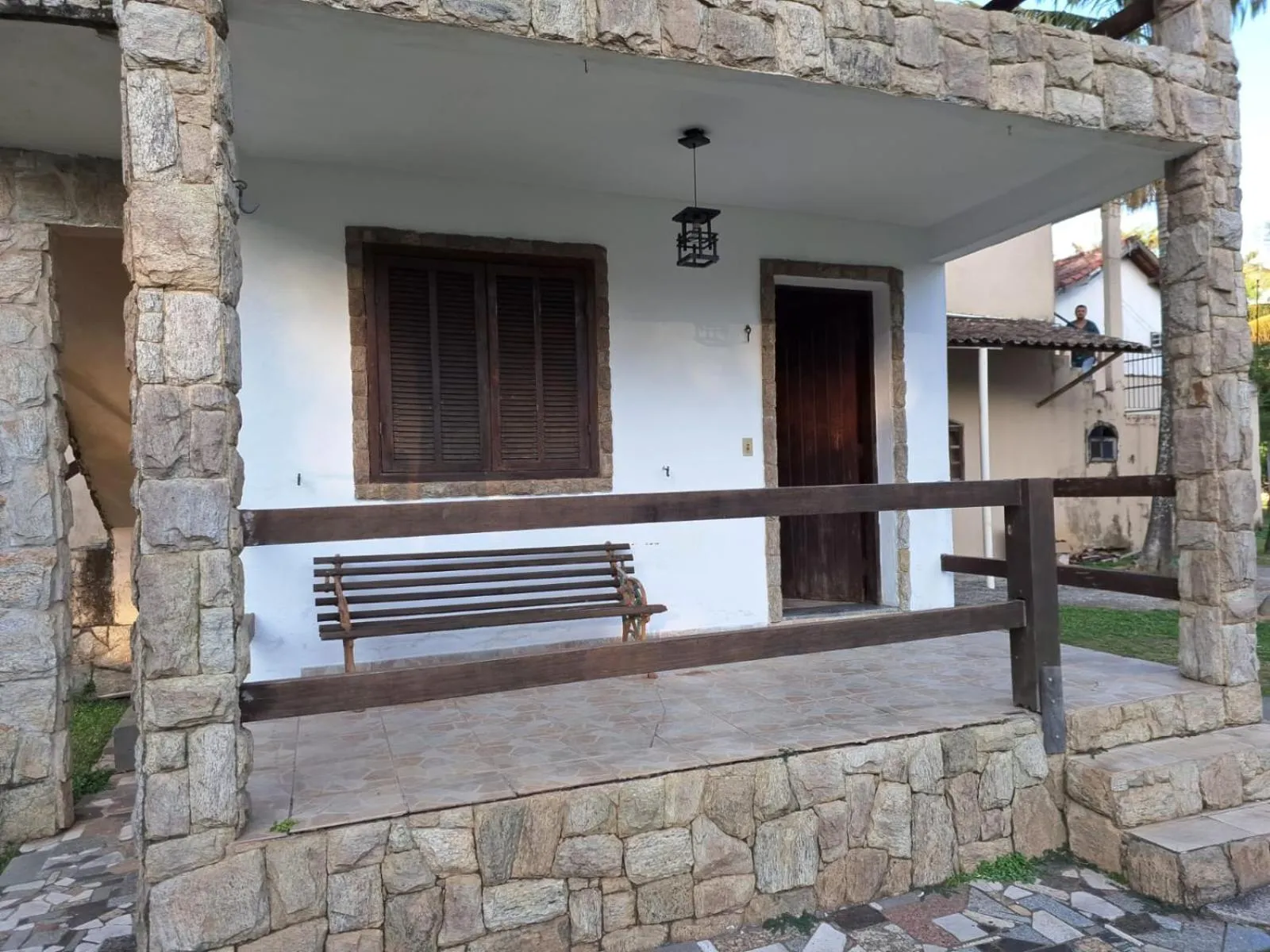 Pousada Nova Conquista