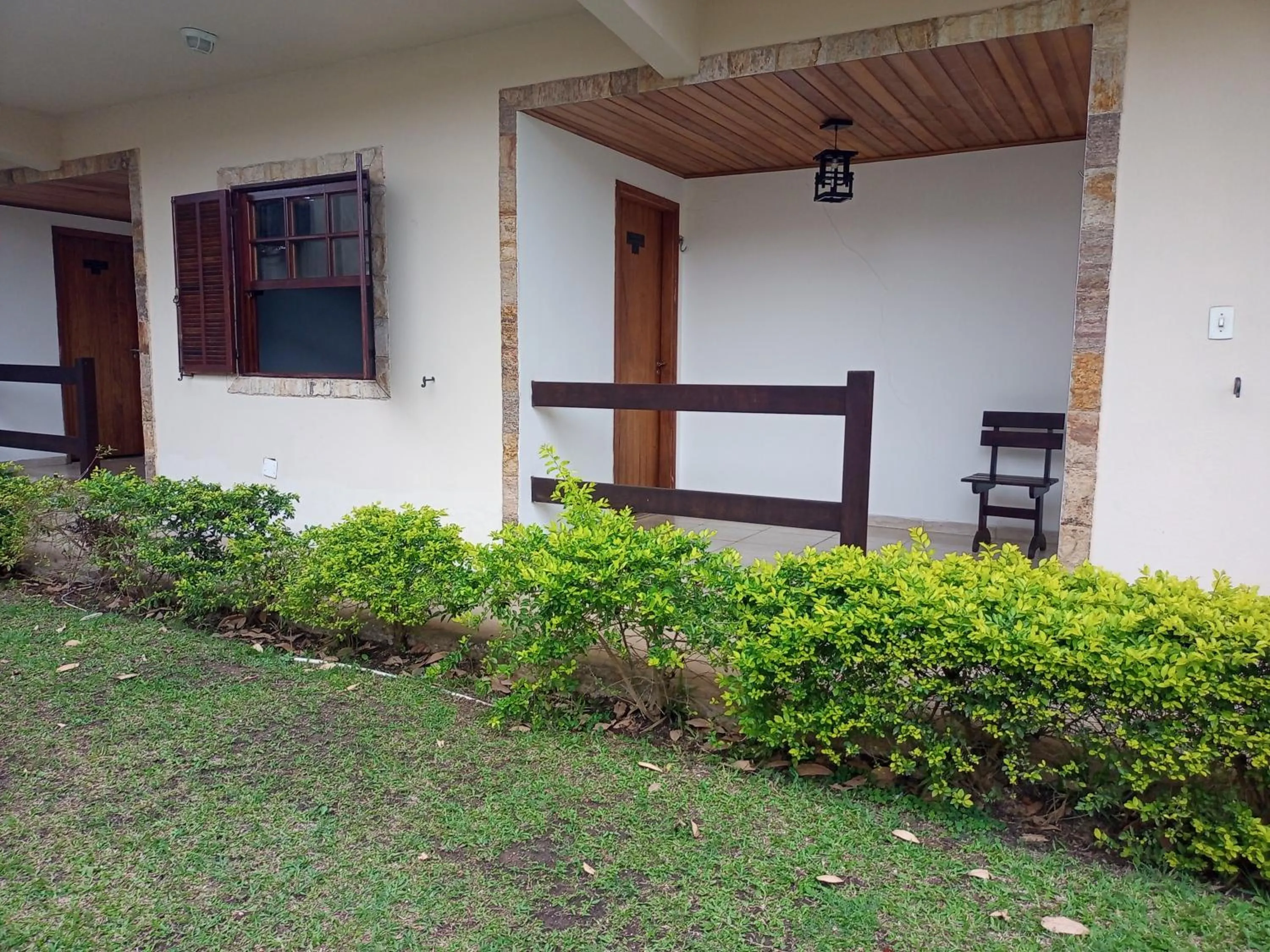 Pousada Nova Conquista