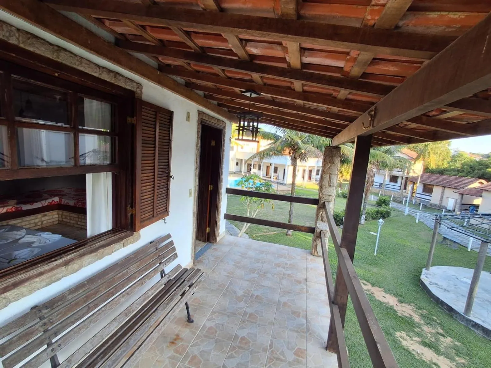 Pousada Nova Conquista