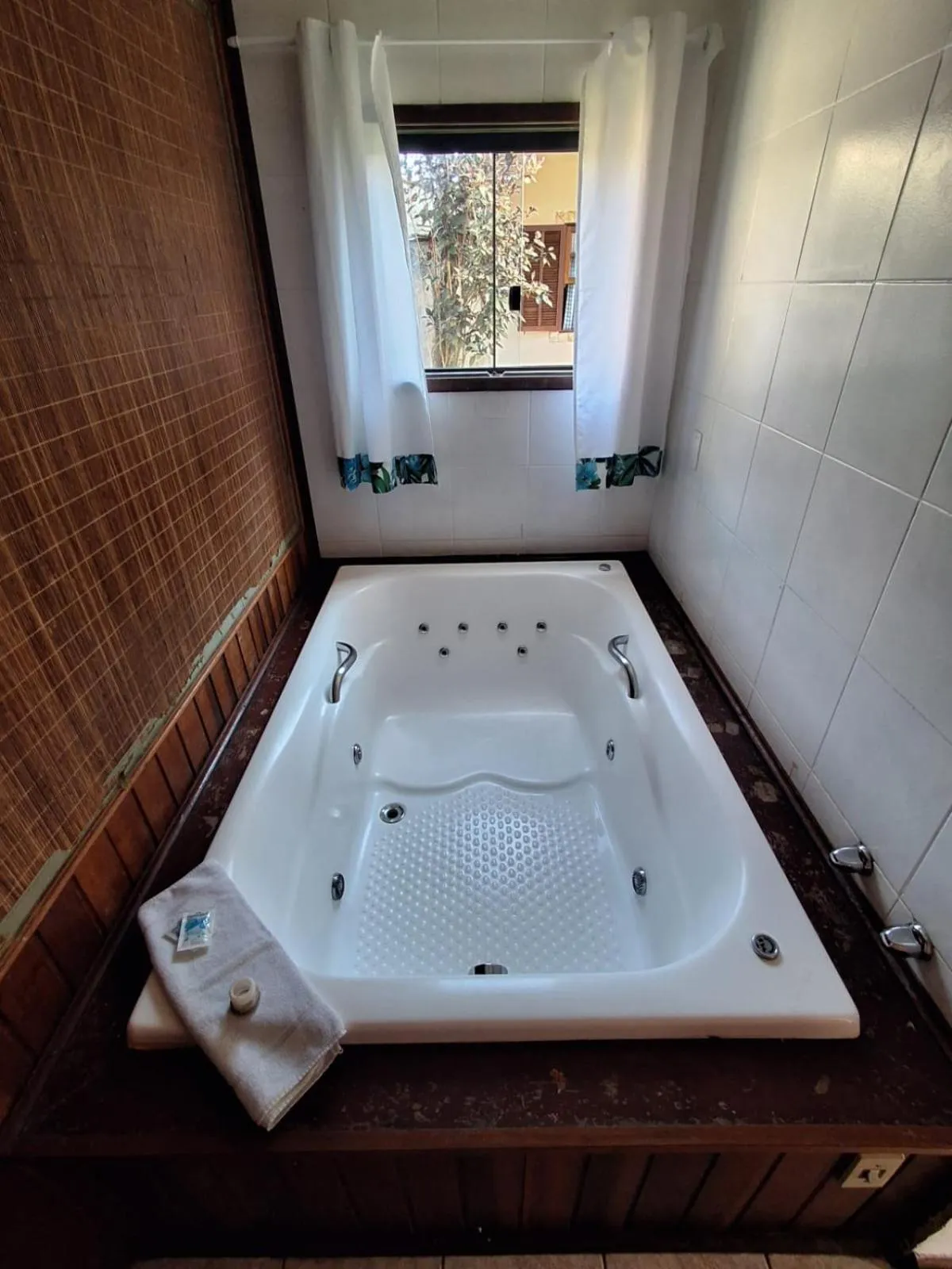 Pousada Nova Conquista