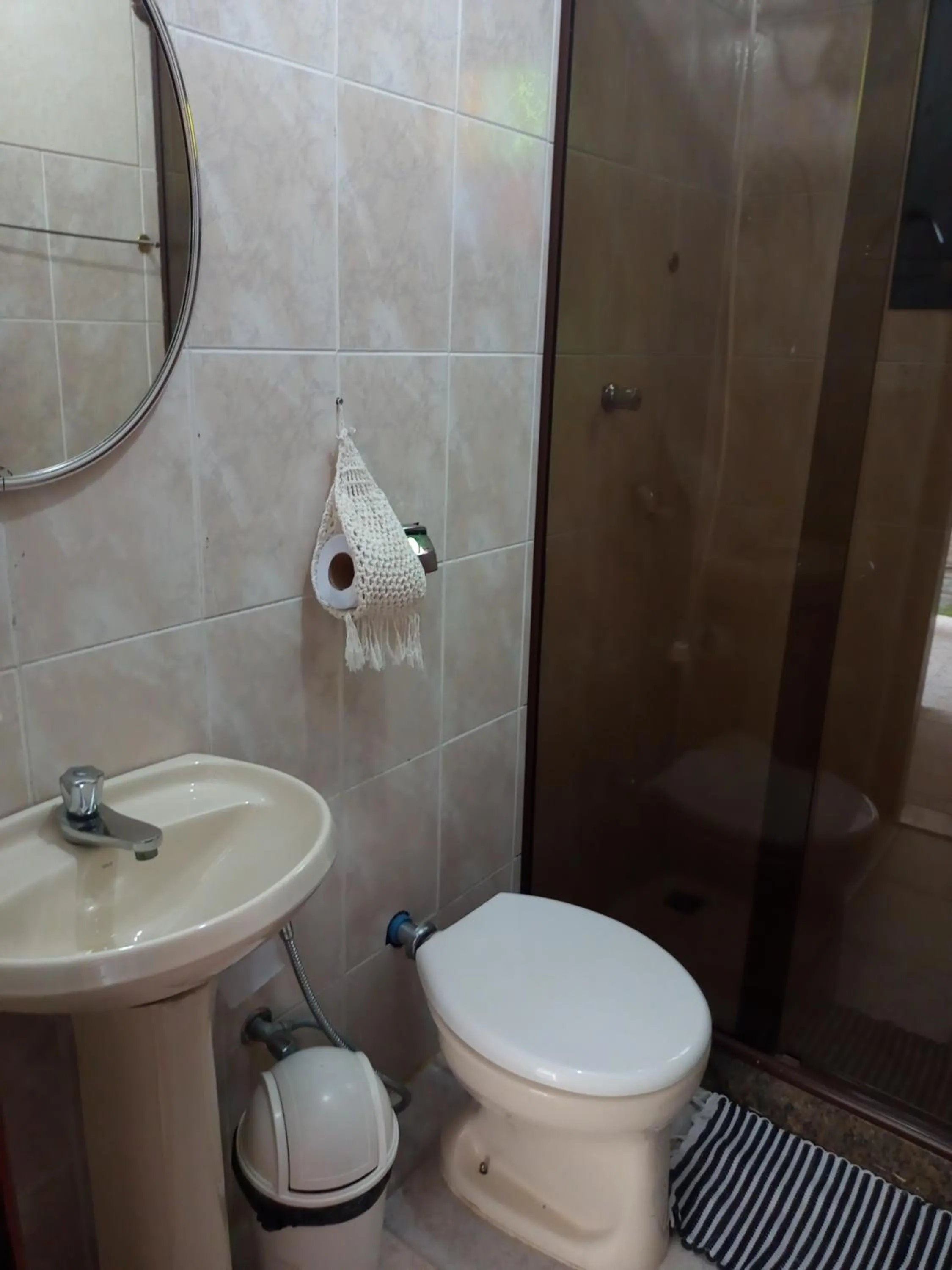 Pousada Nova Conquista