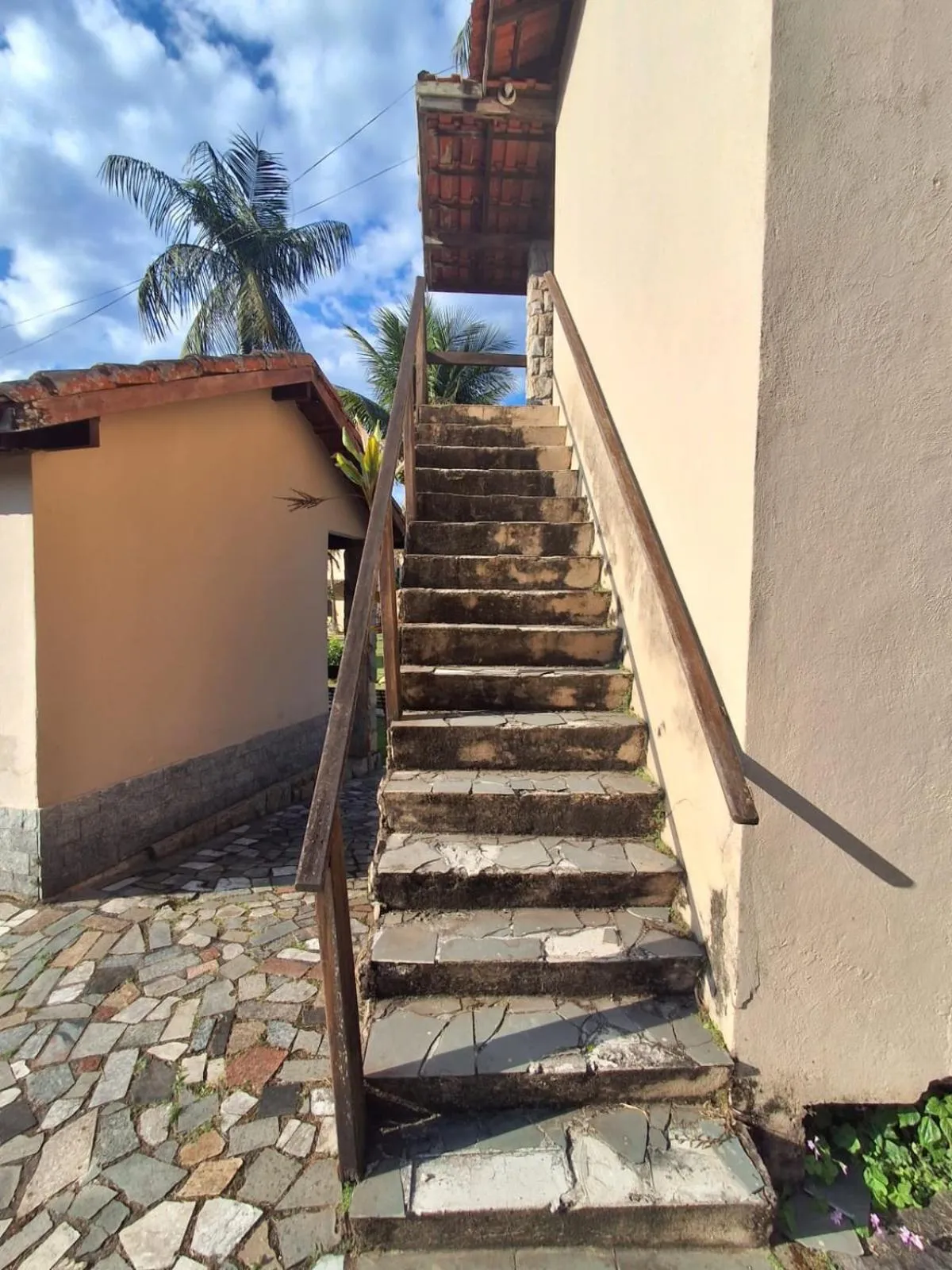 Pousada Nova Conquista