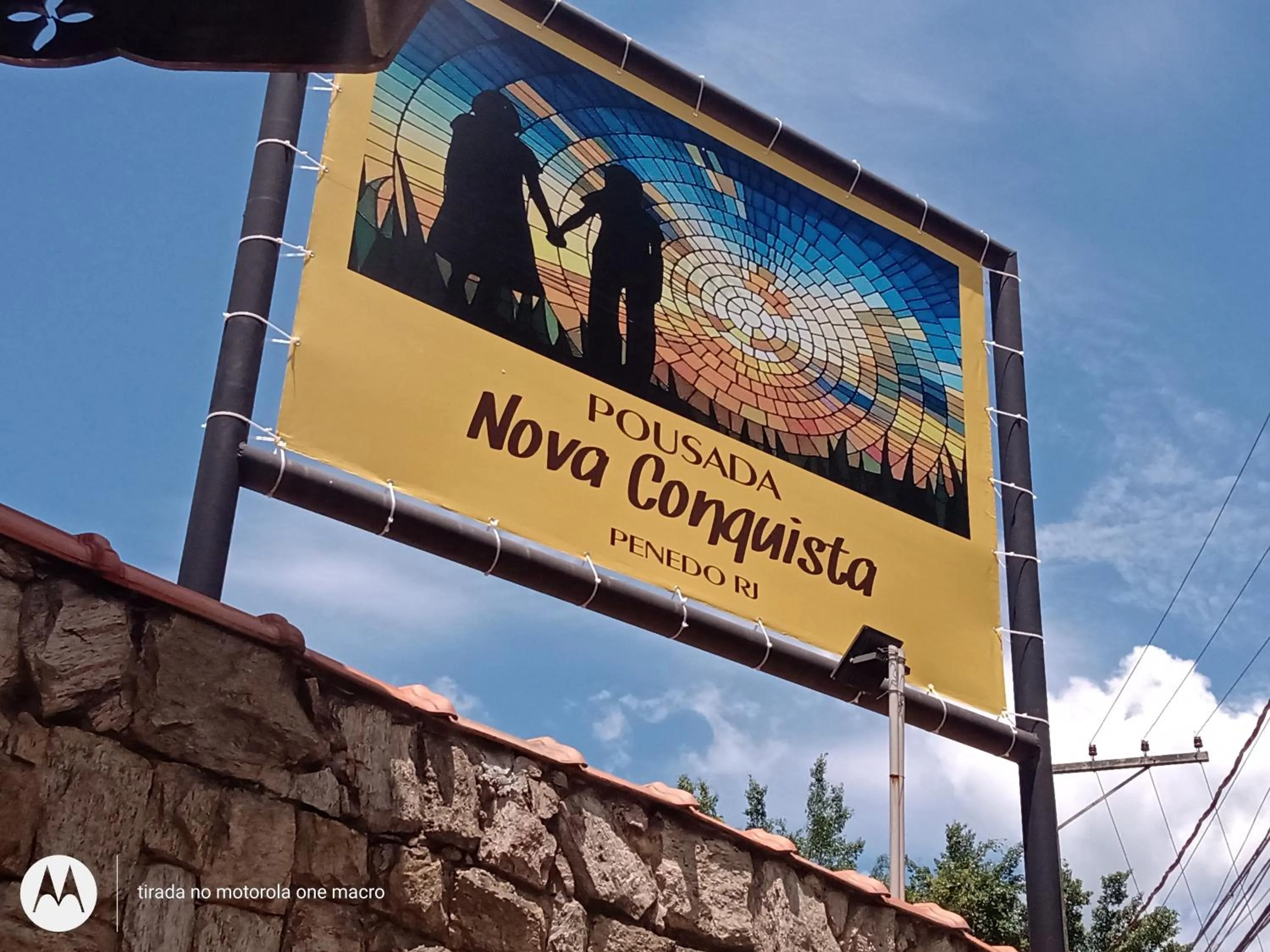 Pousada Nova Conquista
