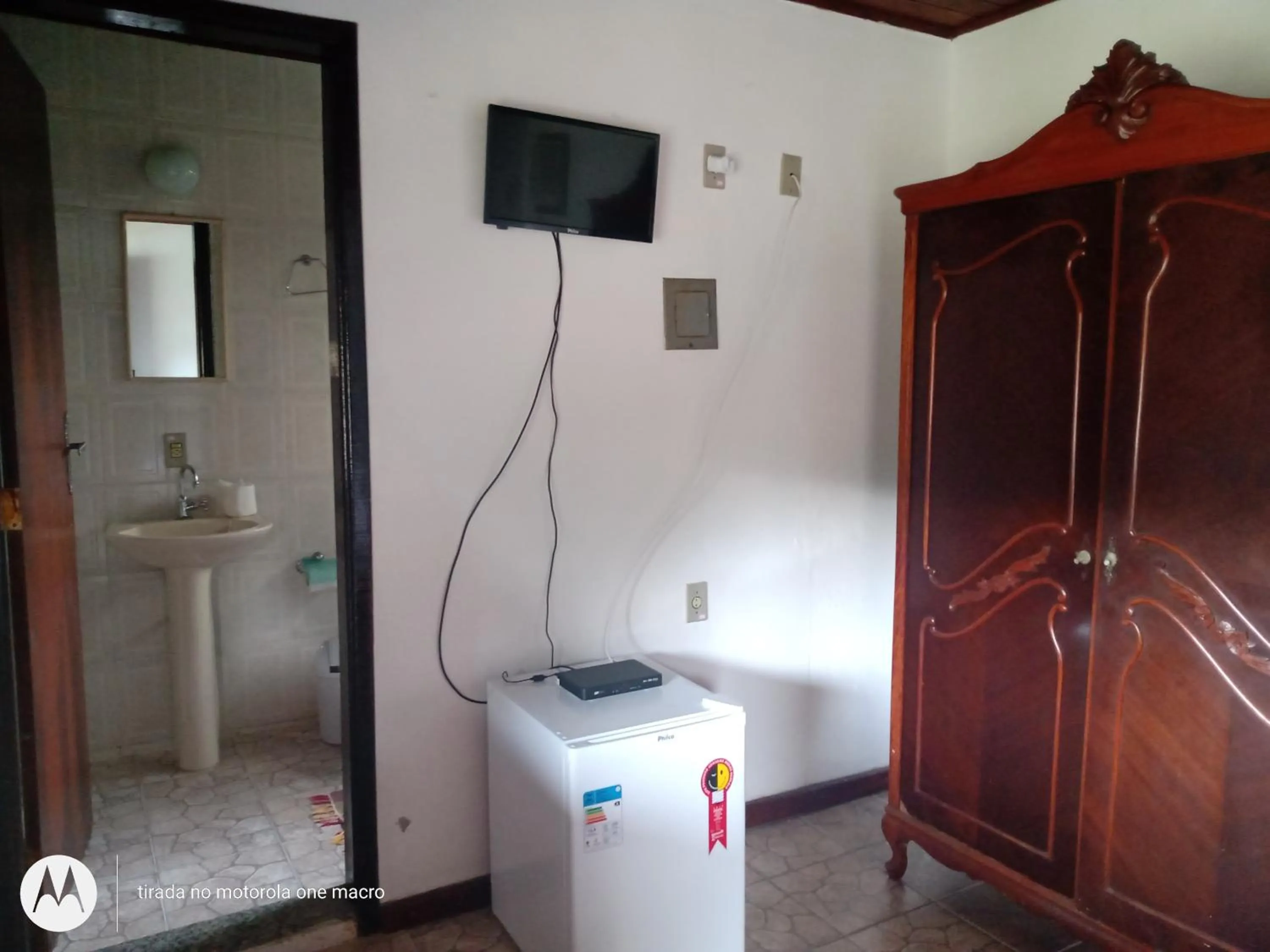 Pousada Nova Conquista