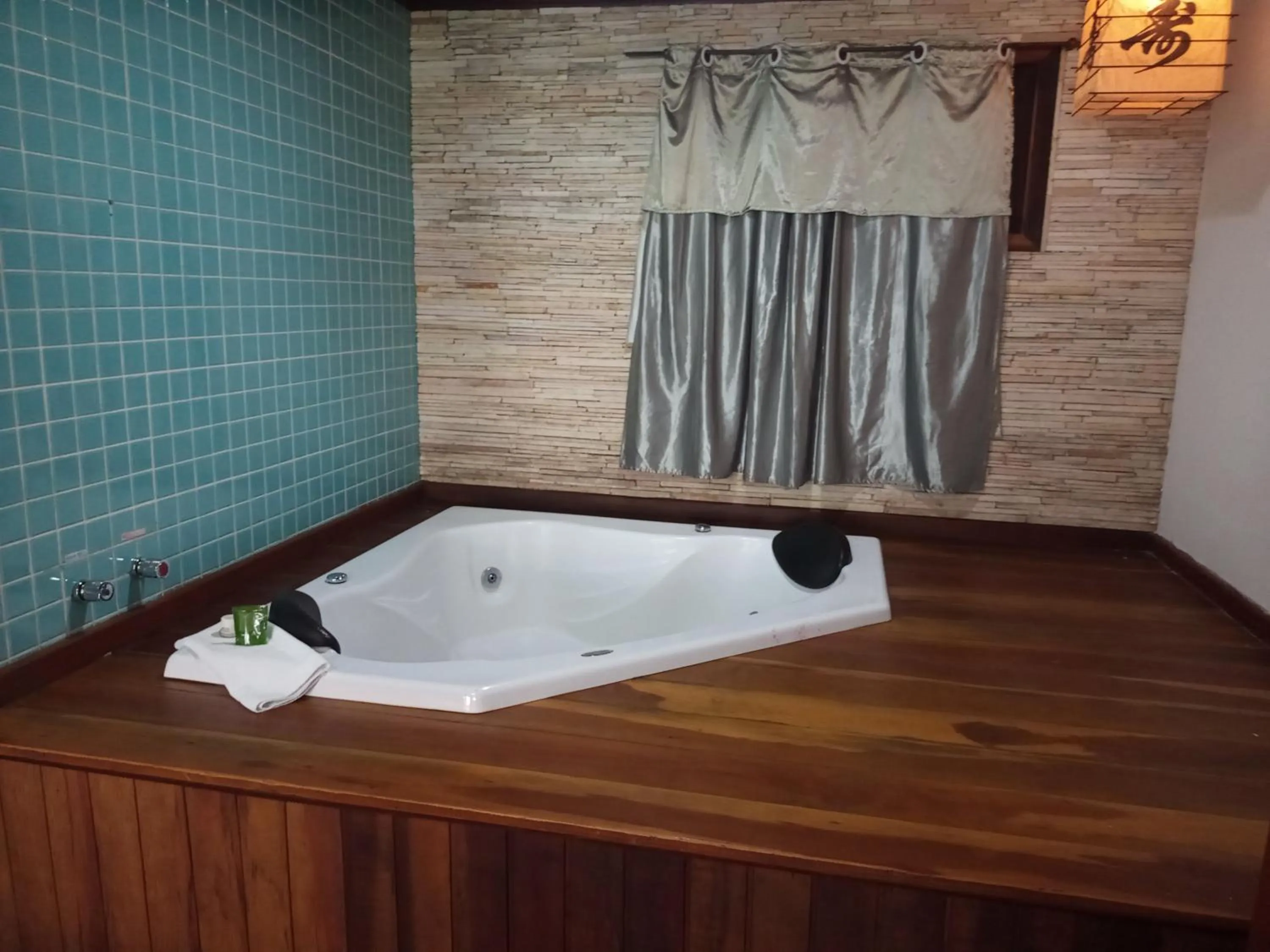 Pousada Nova Conquista