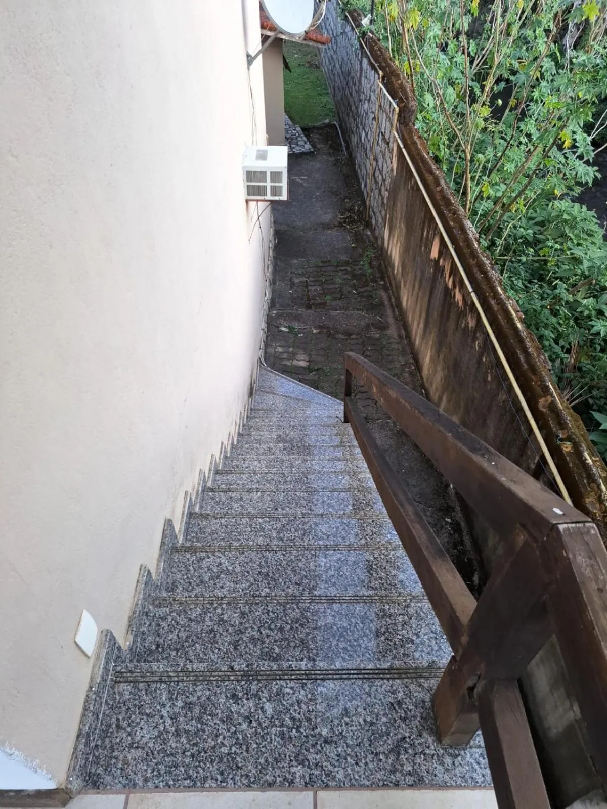 Pousada Nova Conquista