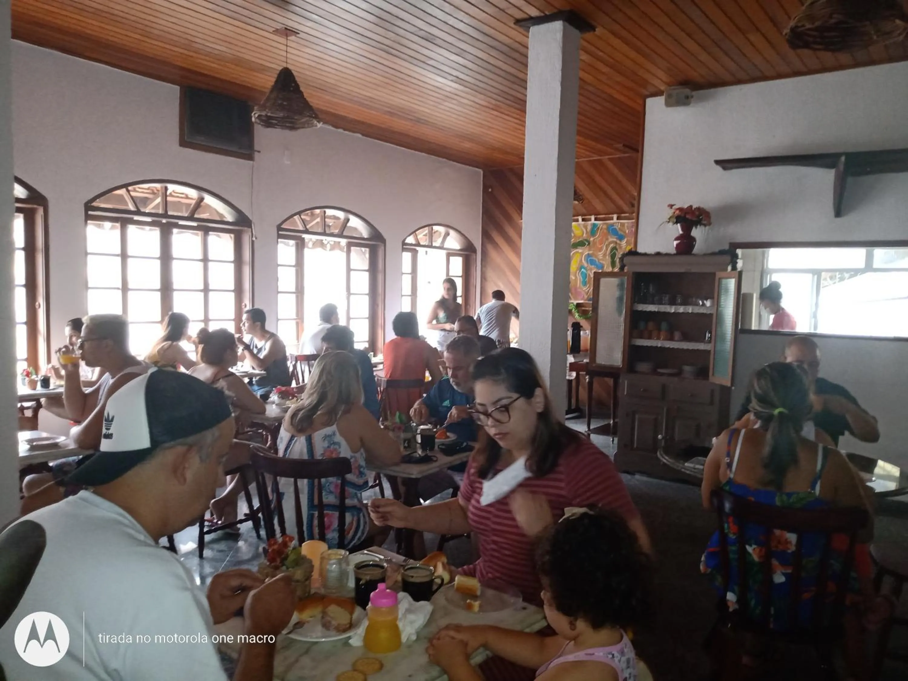 Pousada Nova Conquista