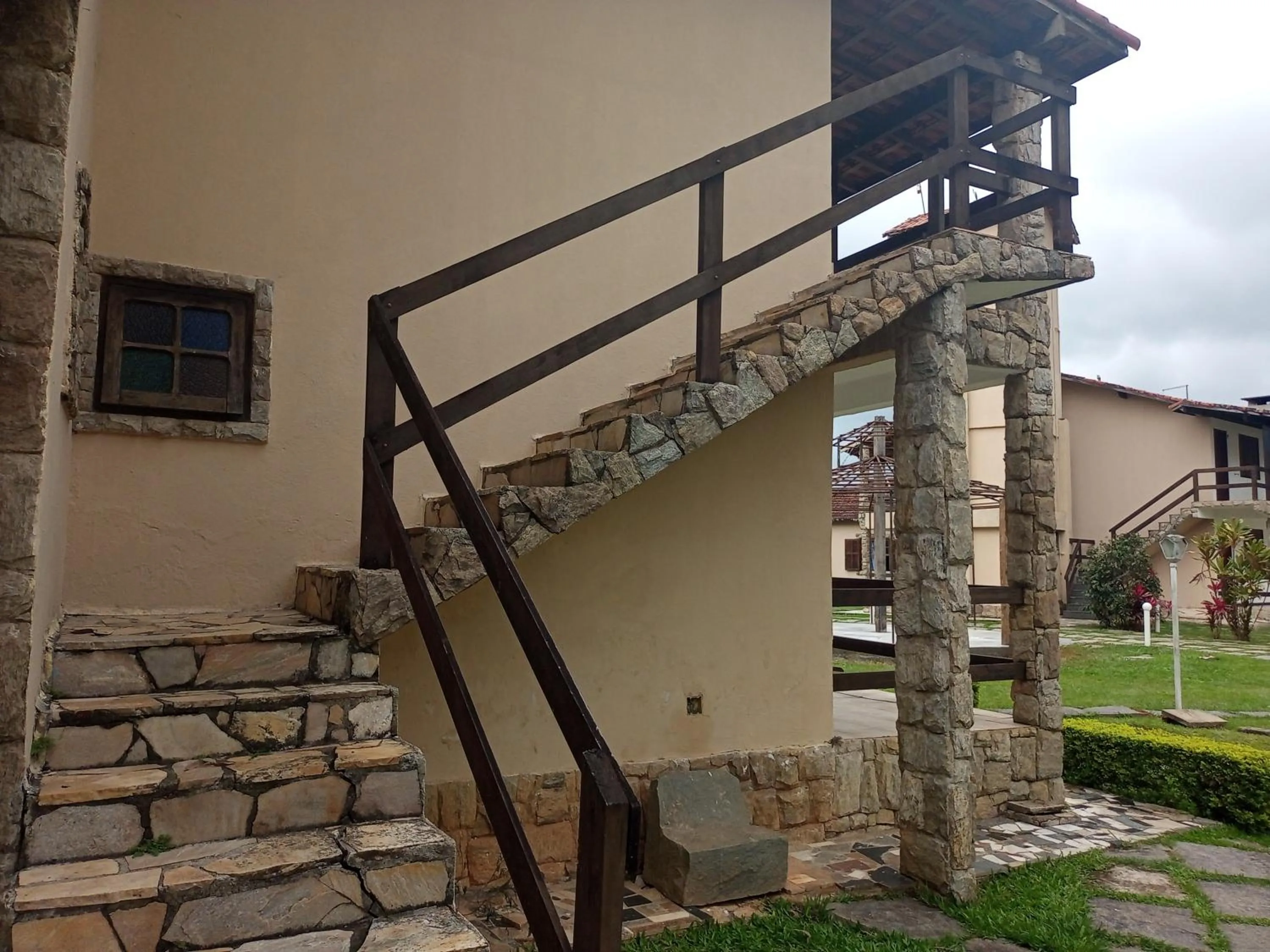 Pousada Nova Conquista