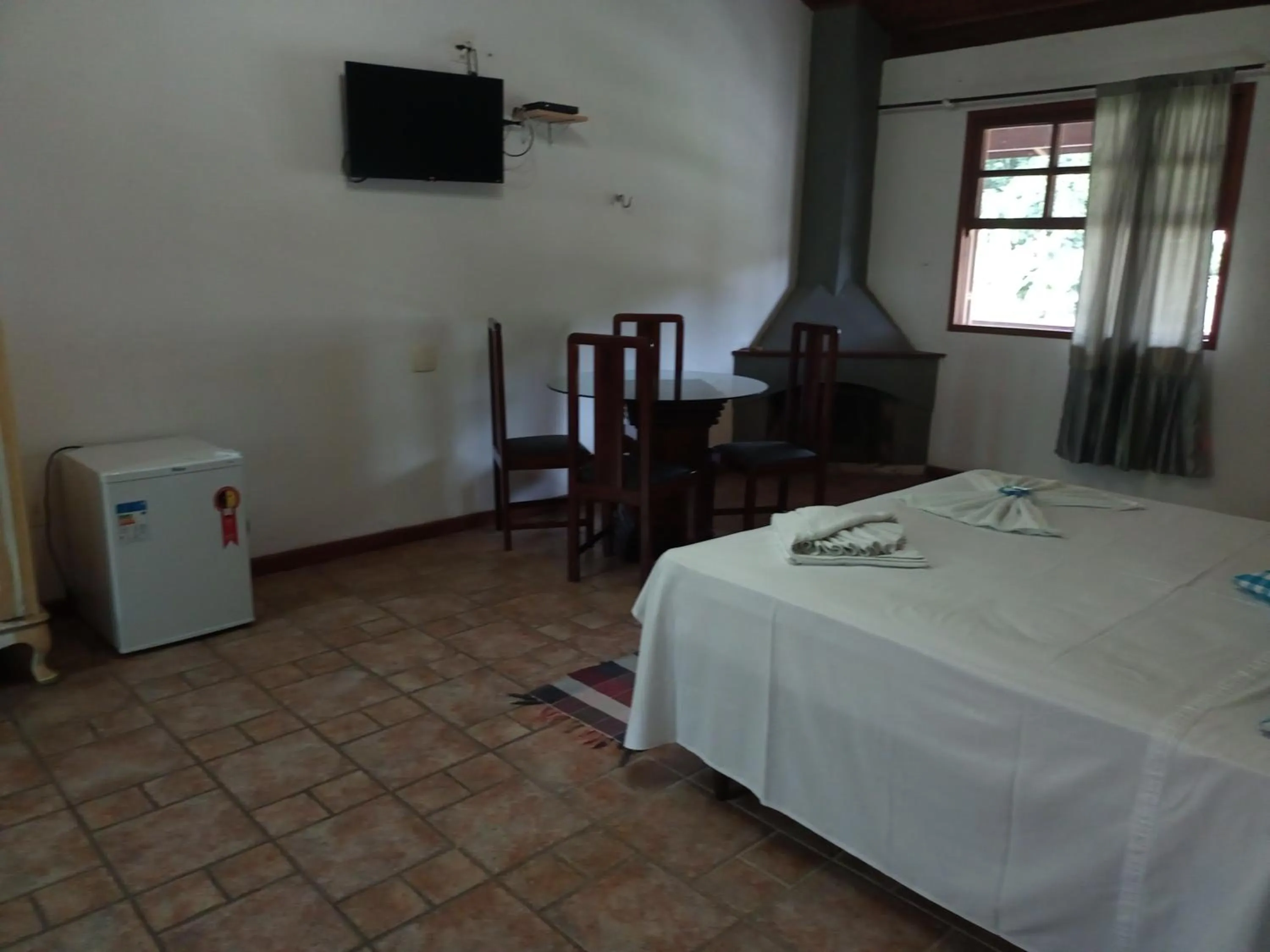 Pousada Nova Conquista