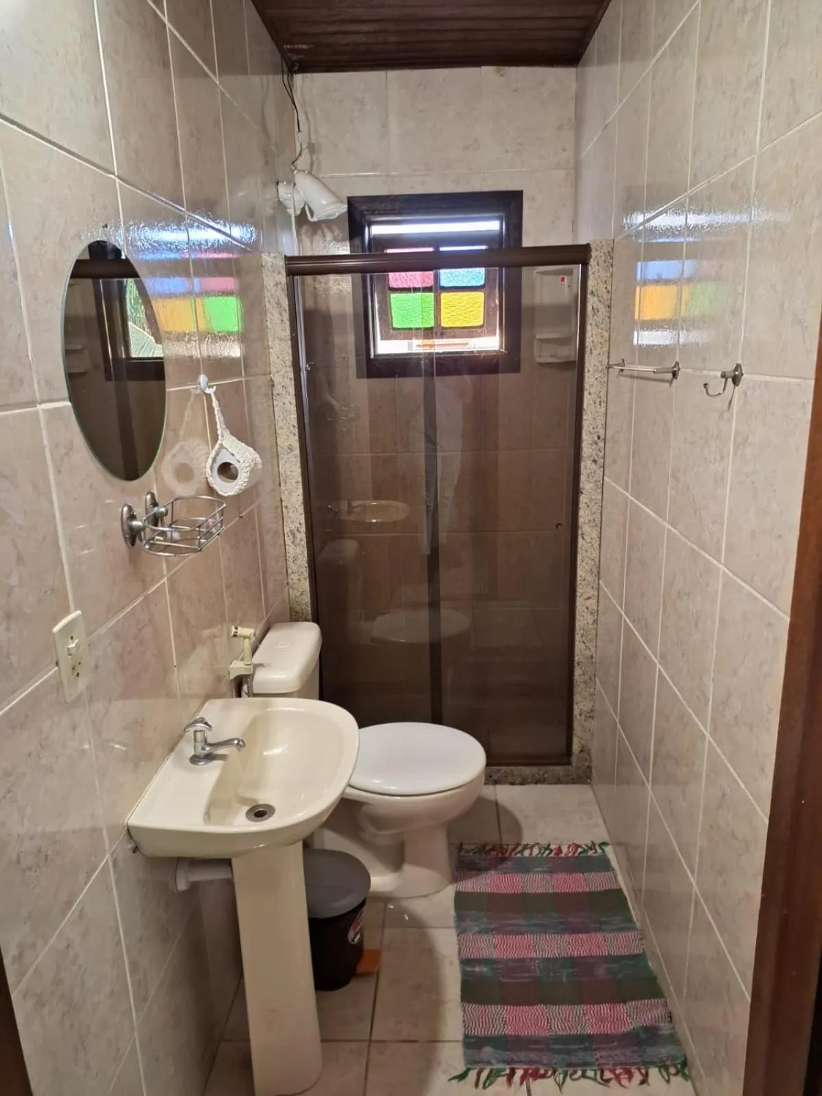 Pousada Nova Conquista